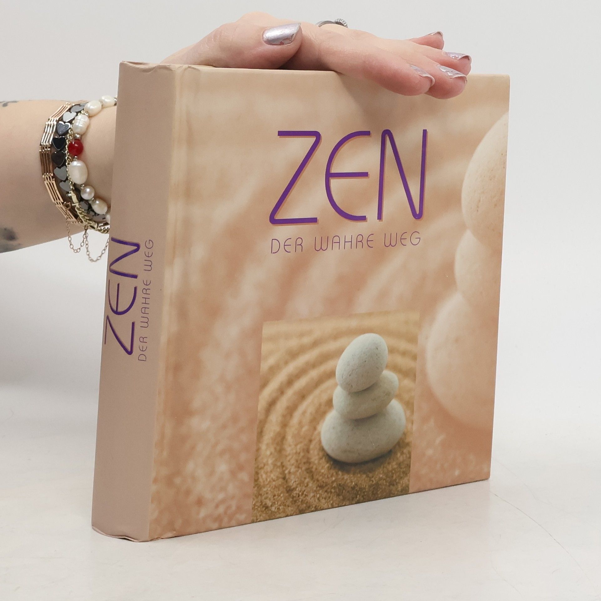 Auteurscollectief Zen. Der wahre Weg