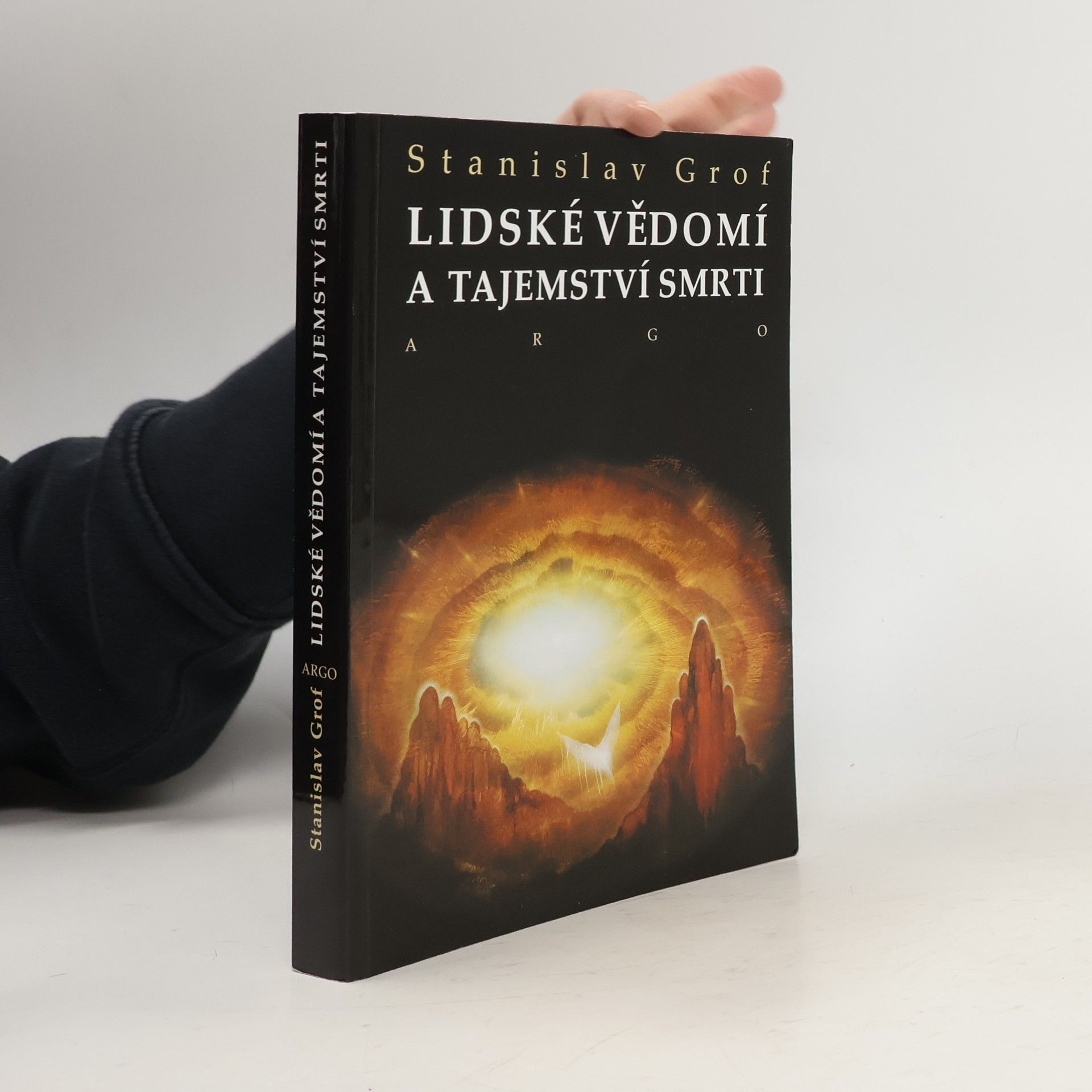Lidské vědomí a tajemství smrti