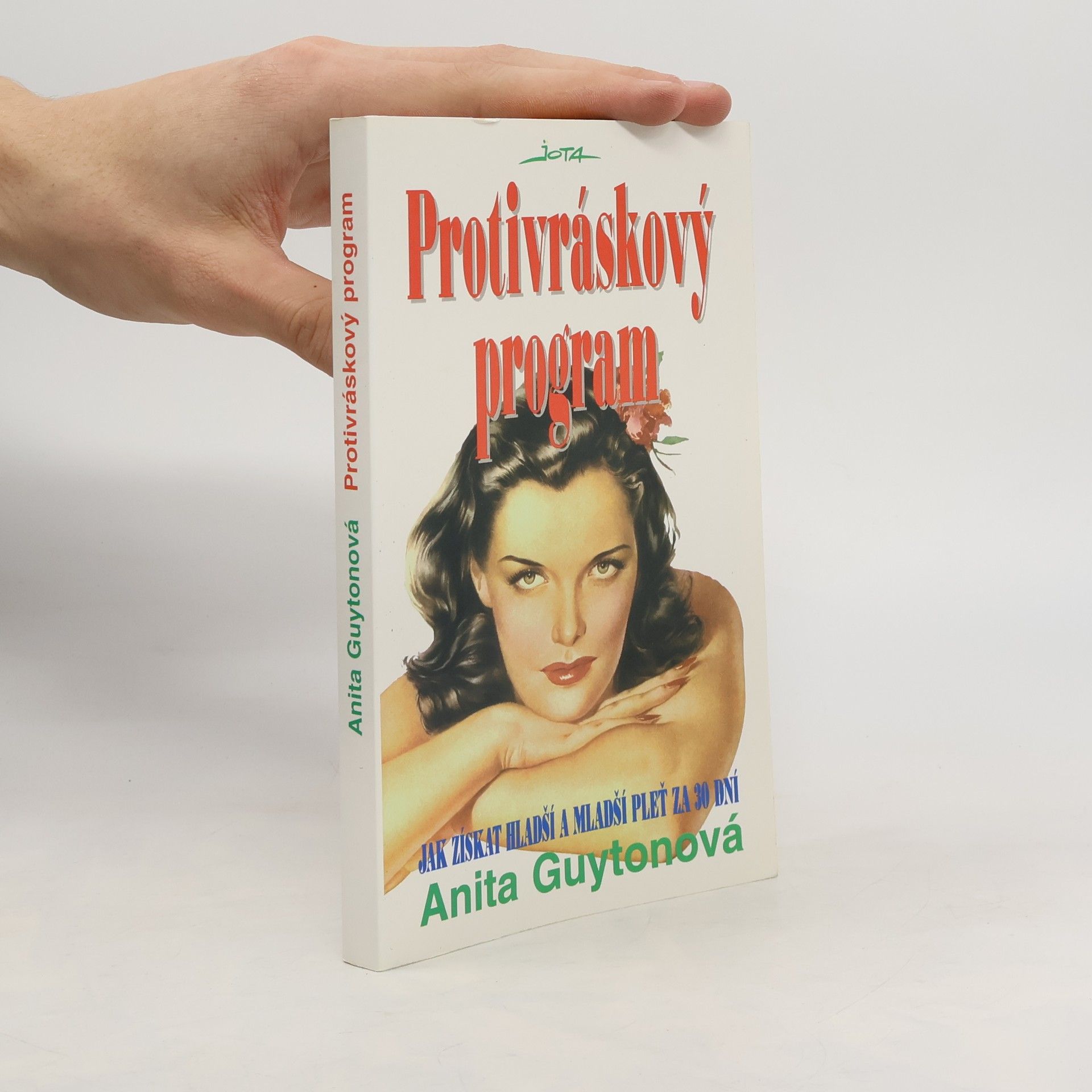 Protivráskový program