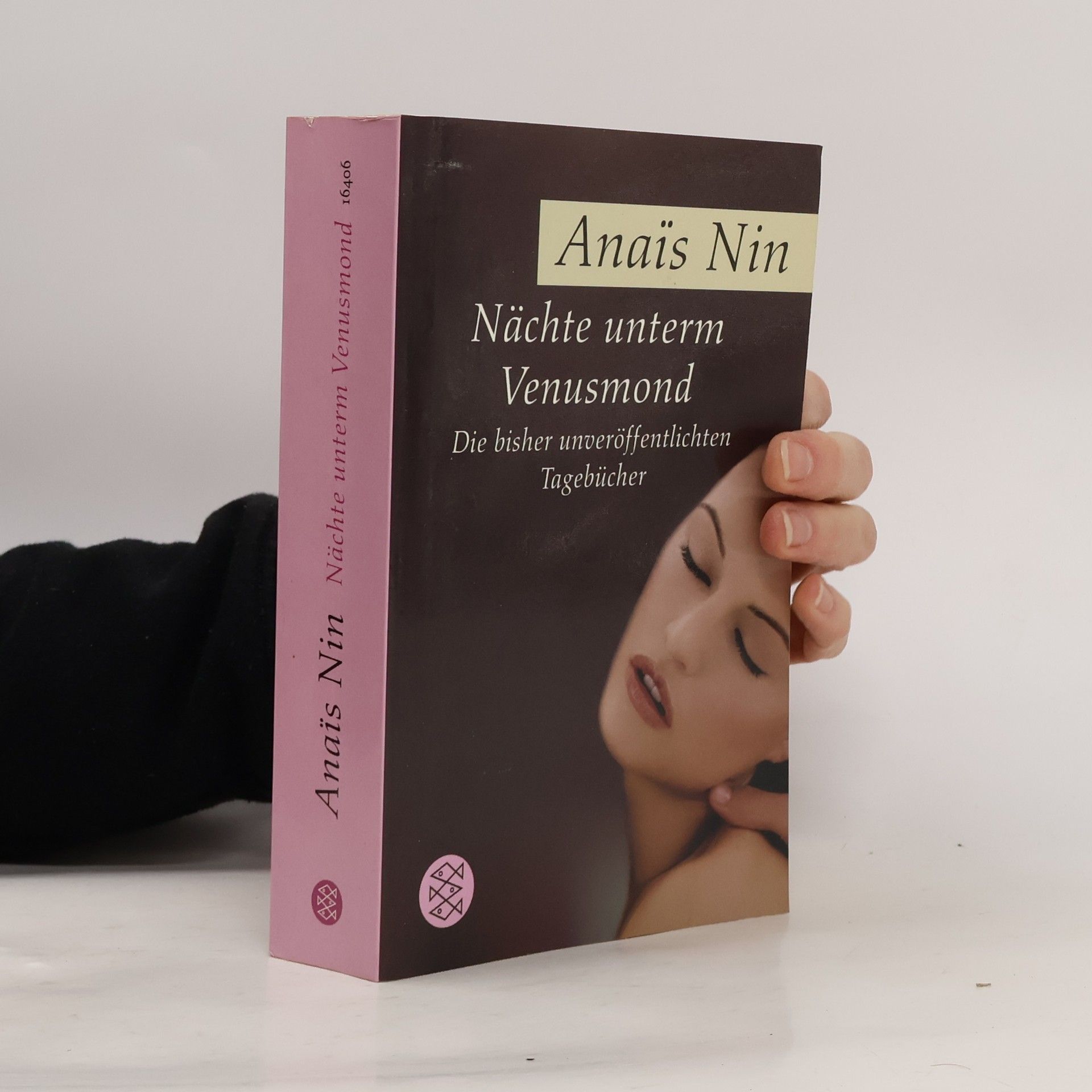 Nächte unterm Venusmond