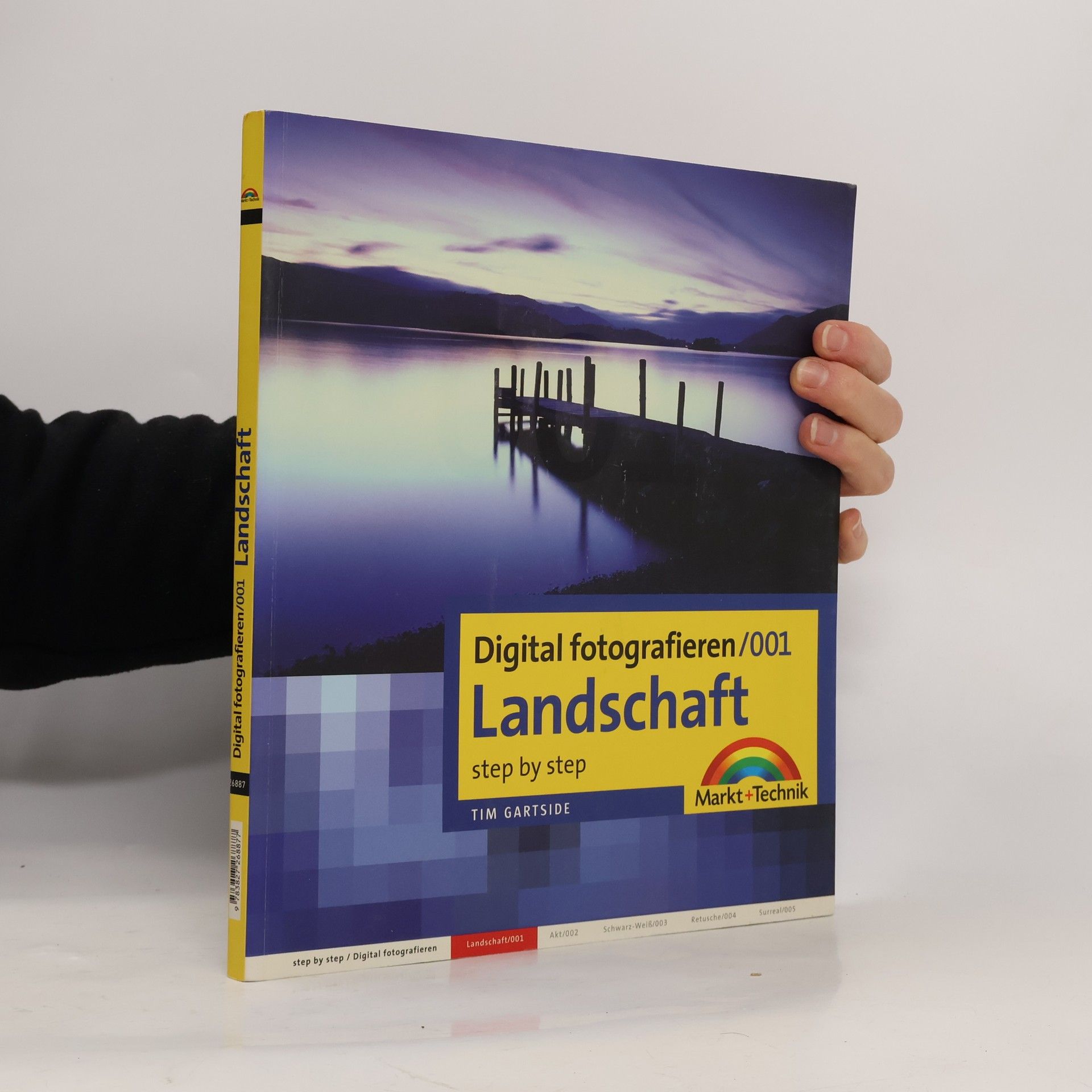 Digital fotografieren