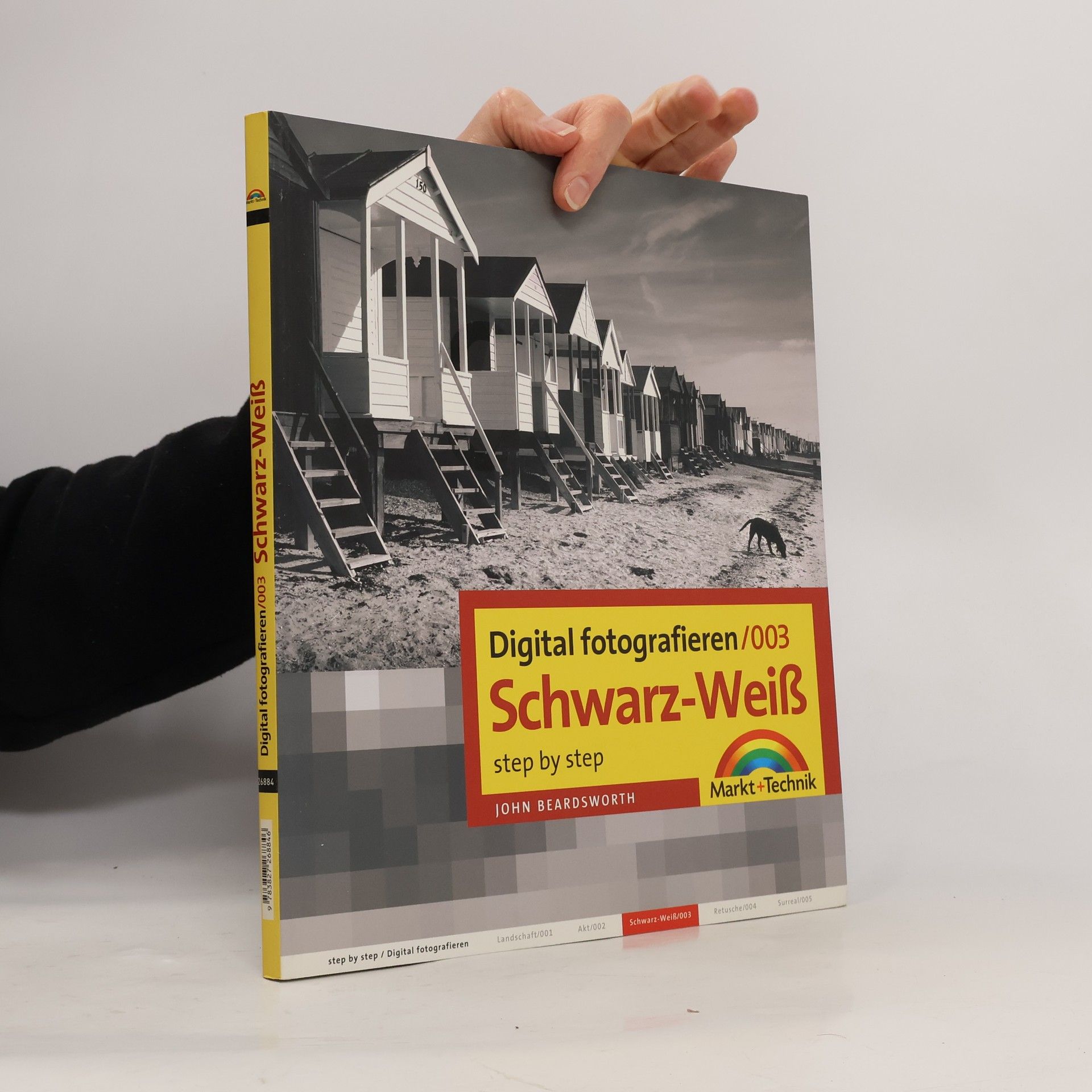 Digital fotografieren