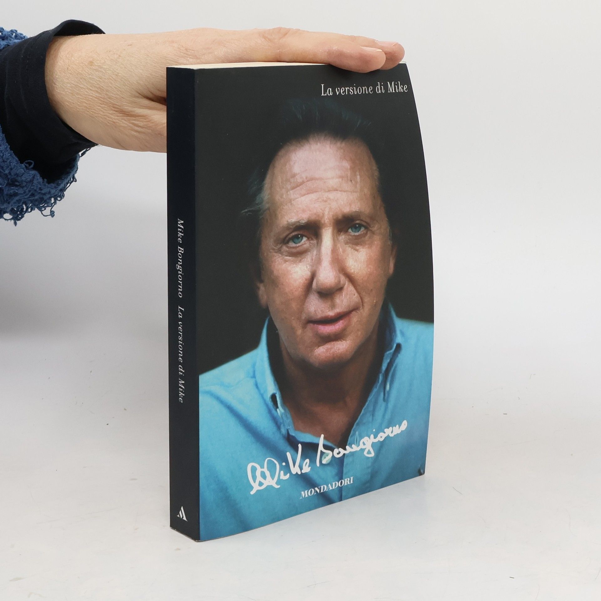 Mike Bongiorno La versione di Mike
