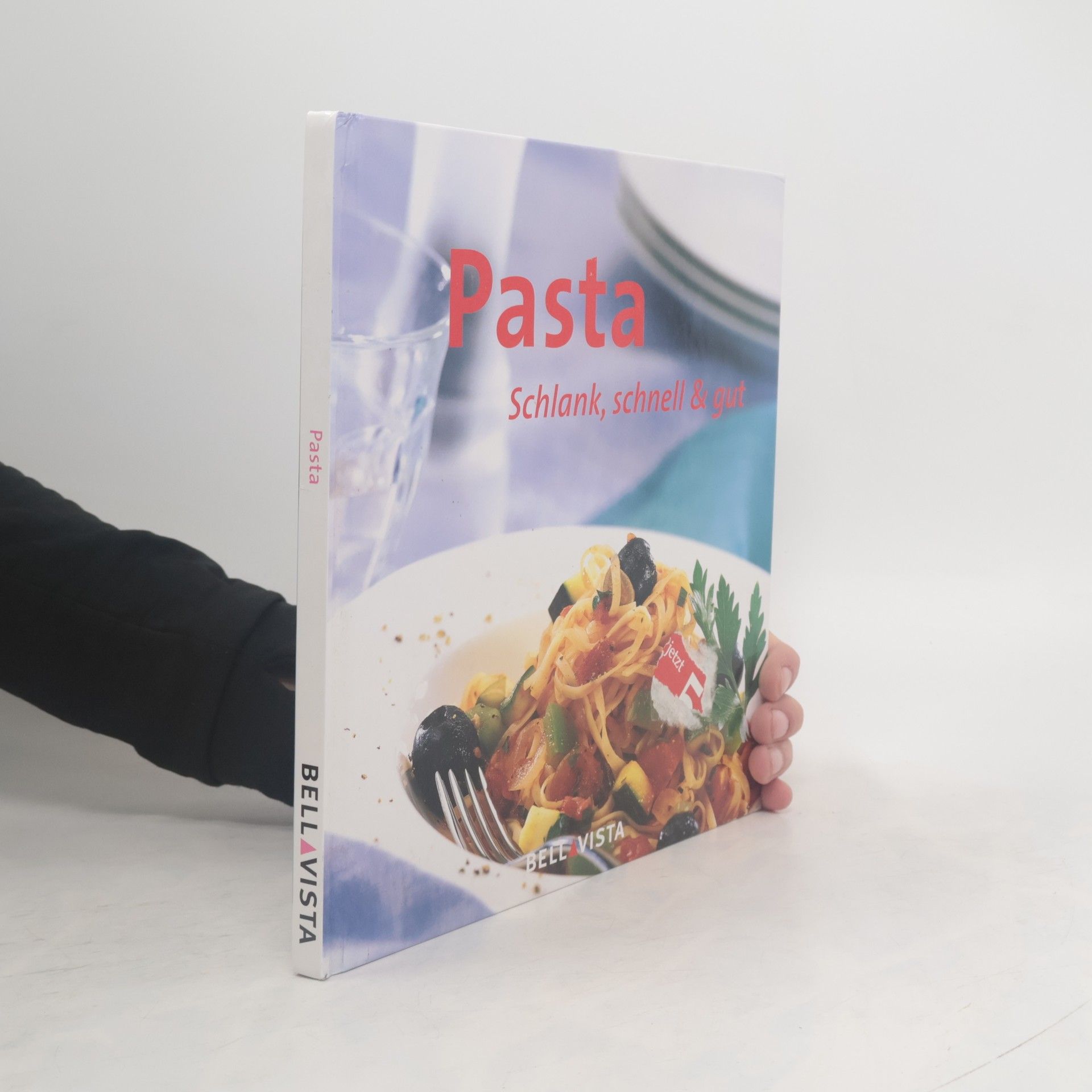 Autores varios Pasta