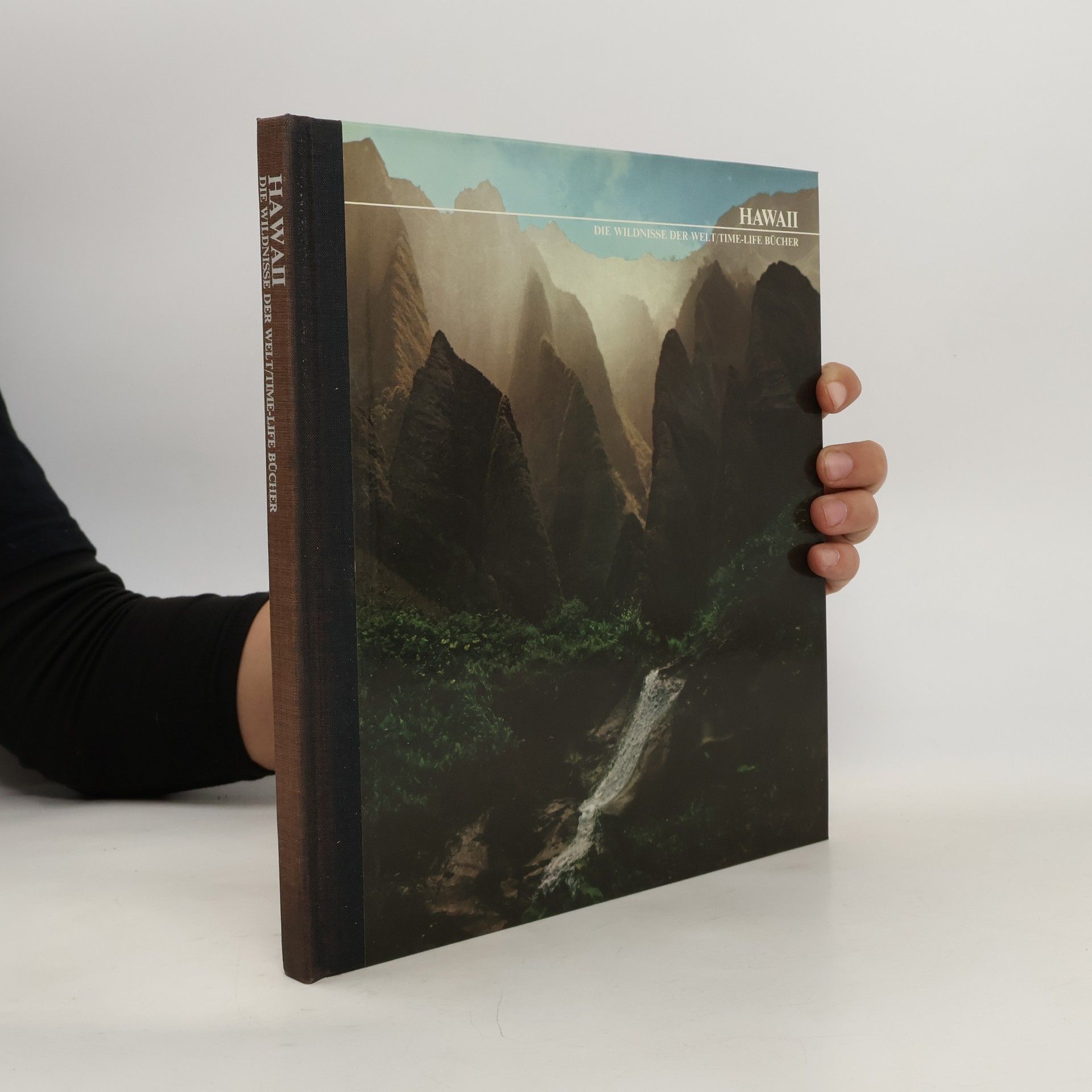 Various authors Hawaii