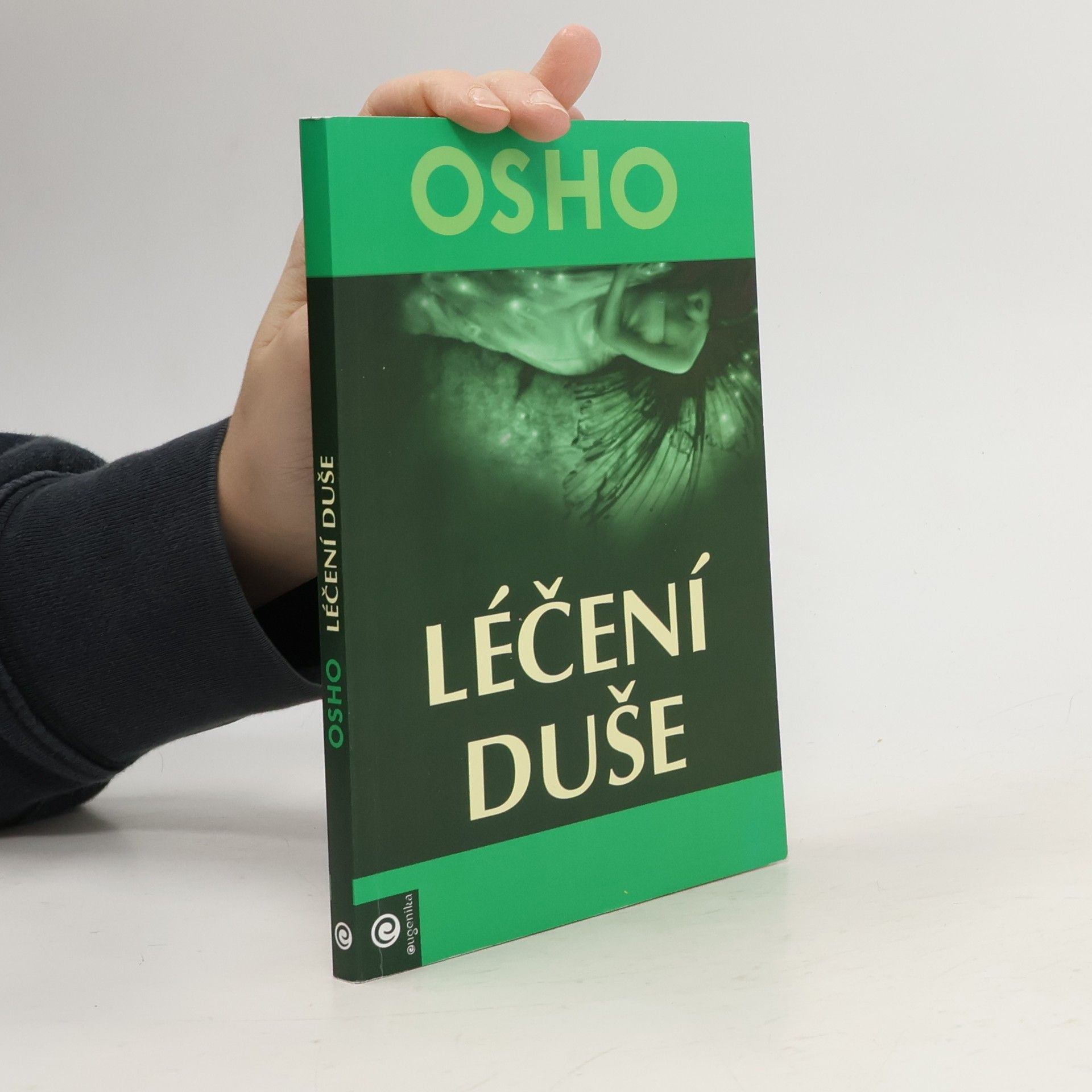 Ošó Léčení duše