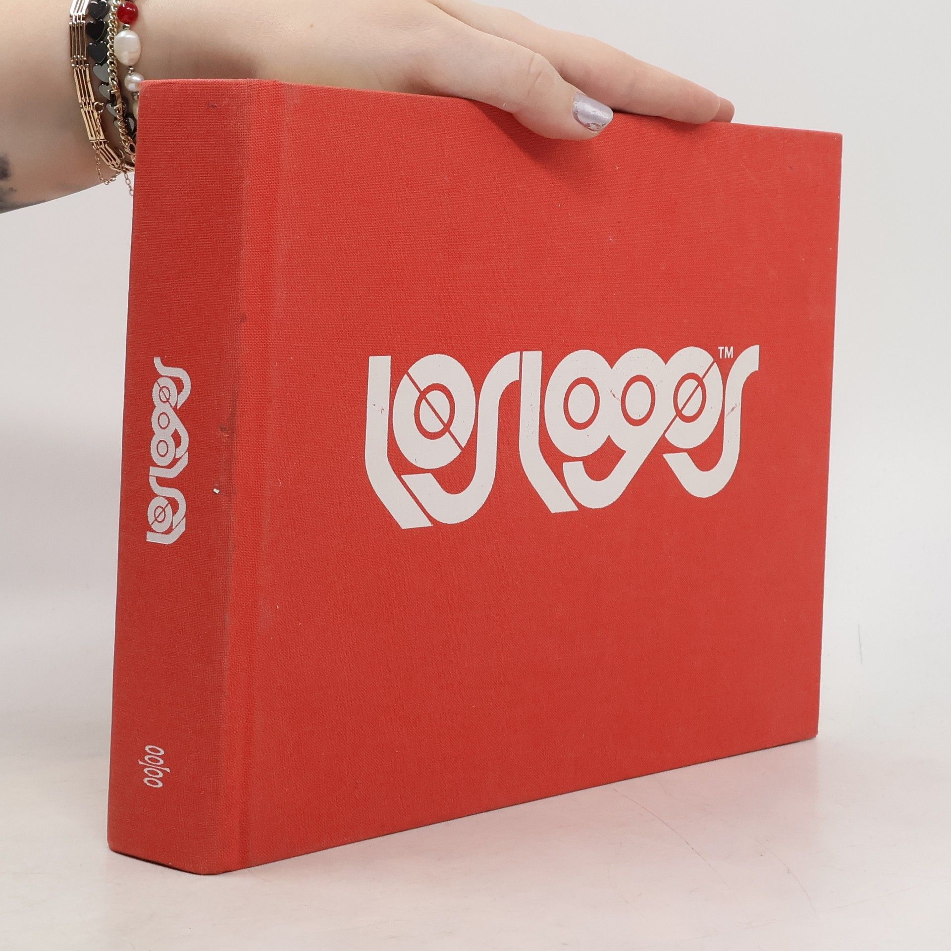 N. Bourquin Los Logos