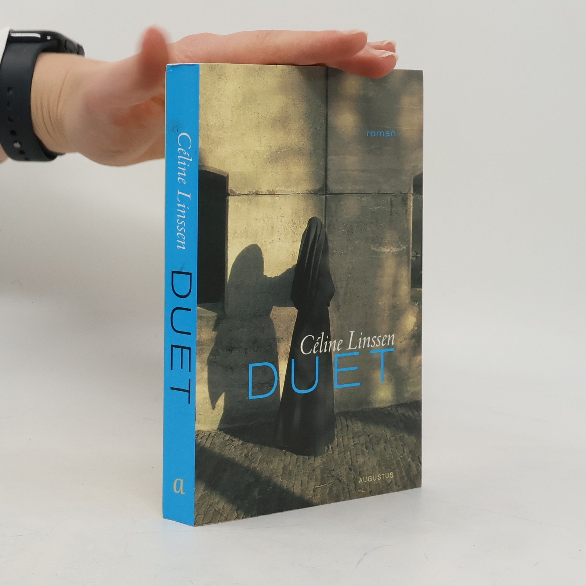 Céline Linssen Duet