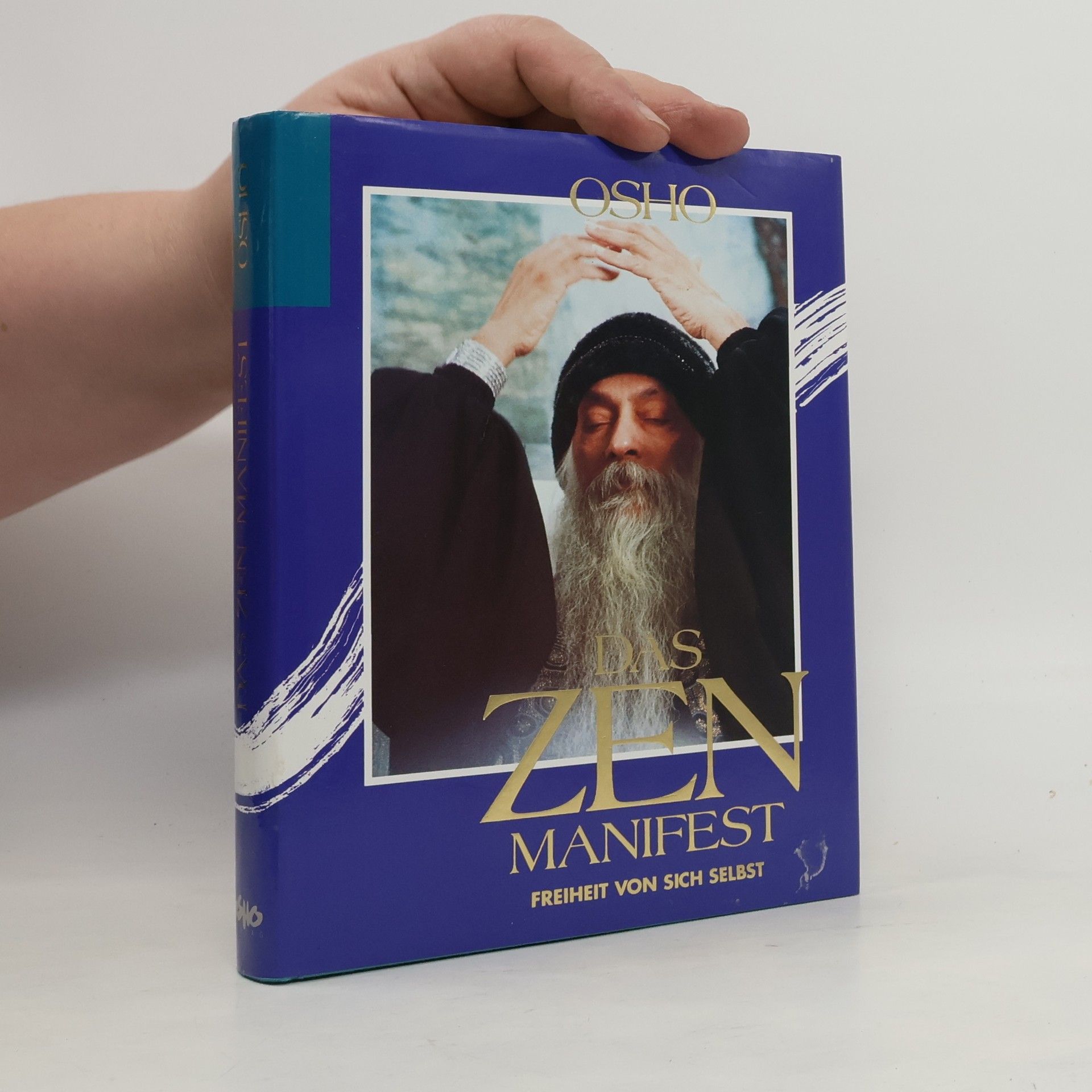 Ošó Das Zen-Manifest