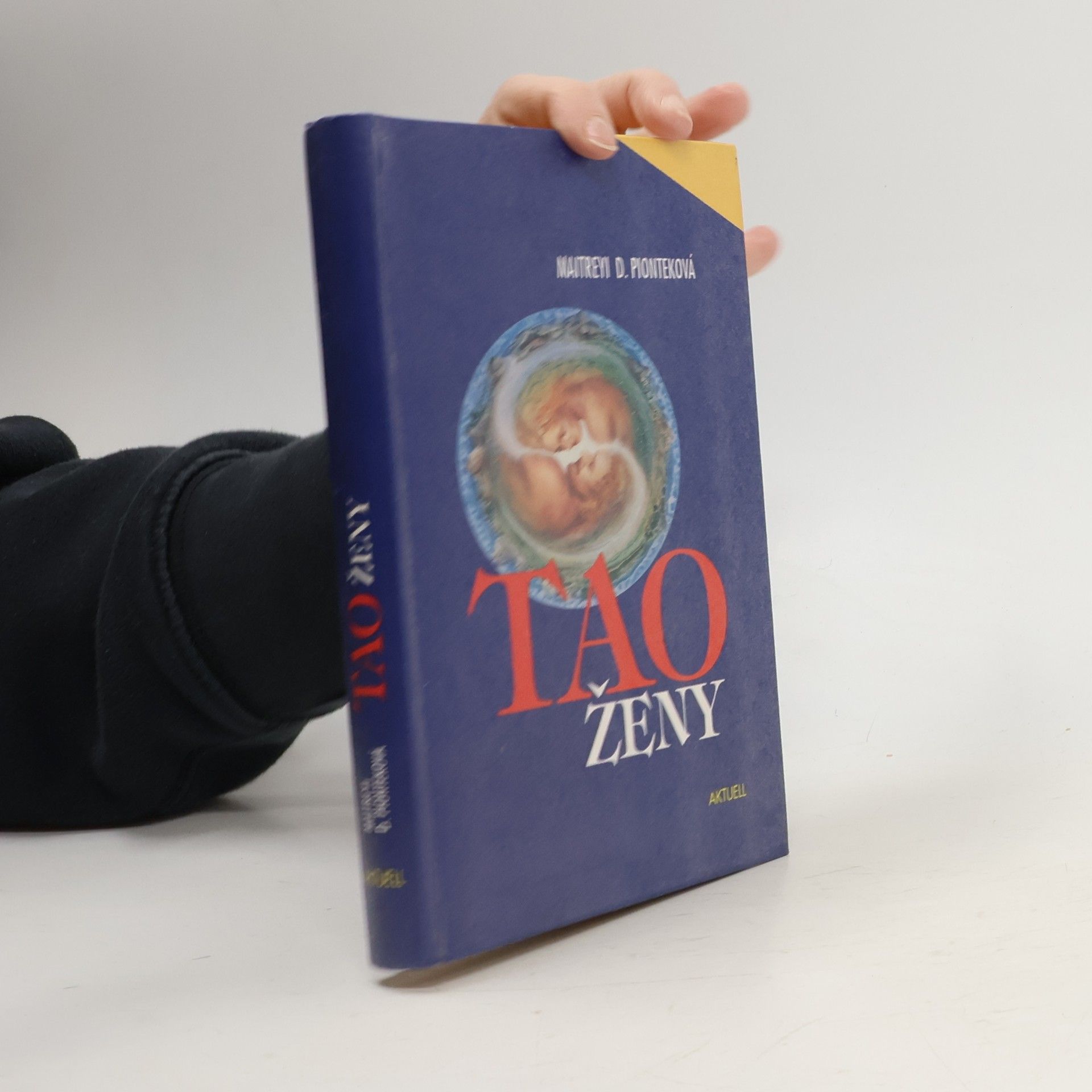 Maitreyi D. Piontek Tao ženy