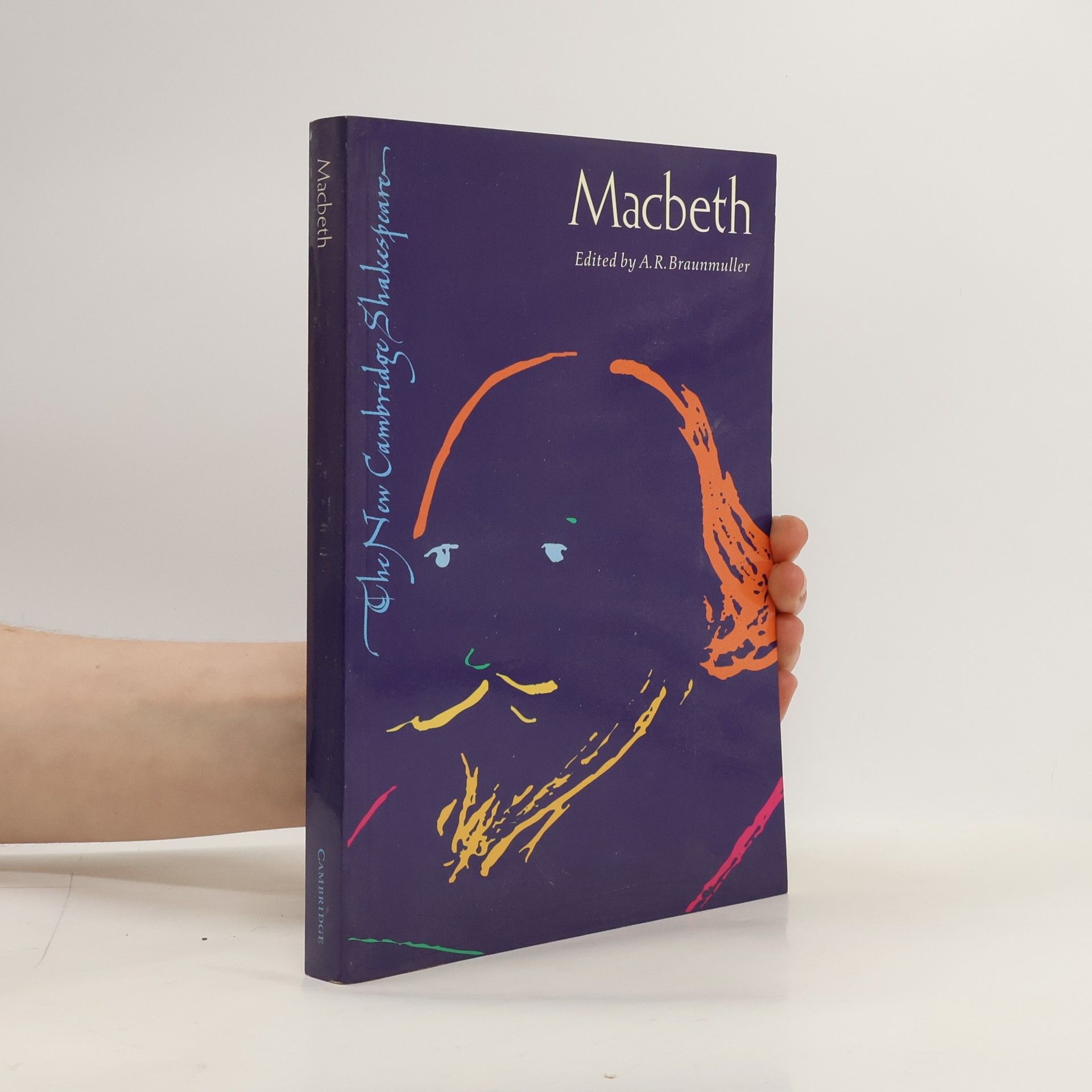 William Shakespeare Macbeth