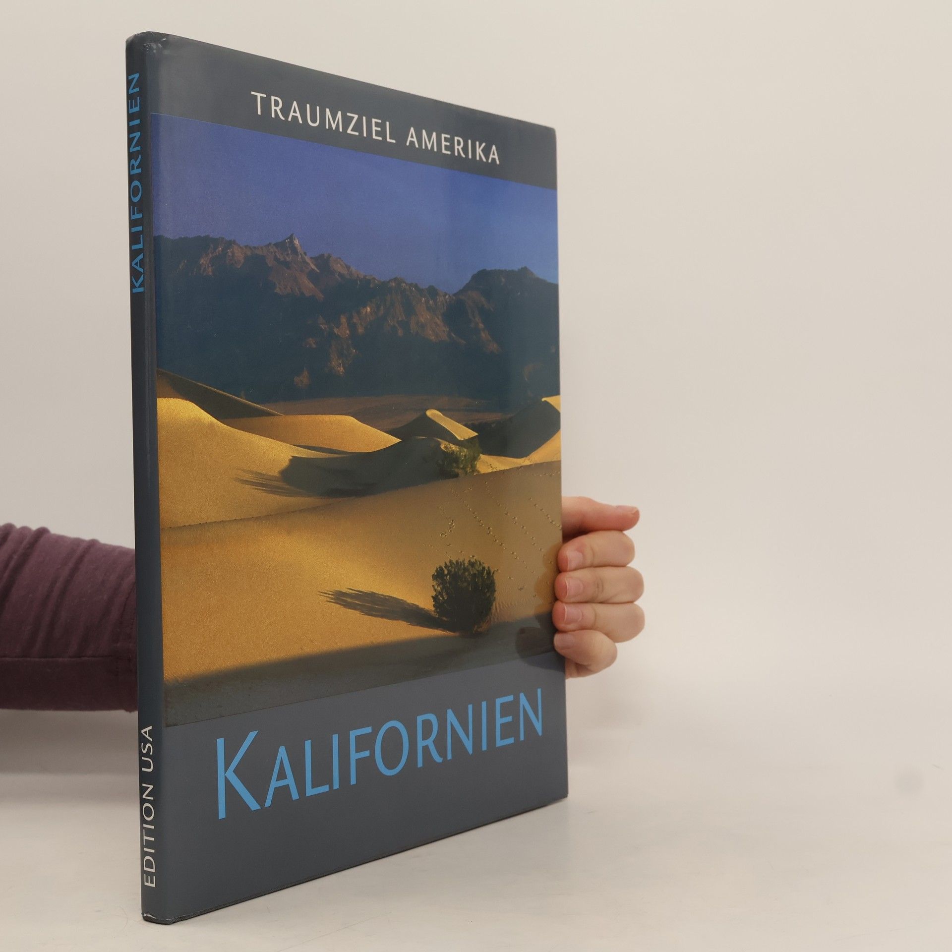 Collectif d'auteurs Kalifornien