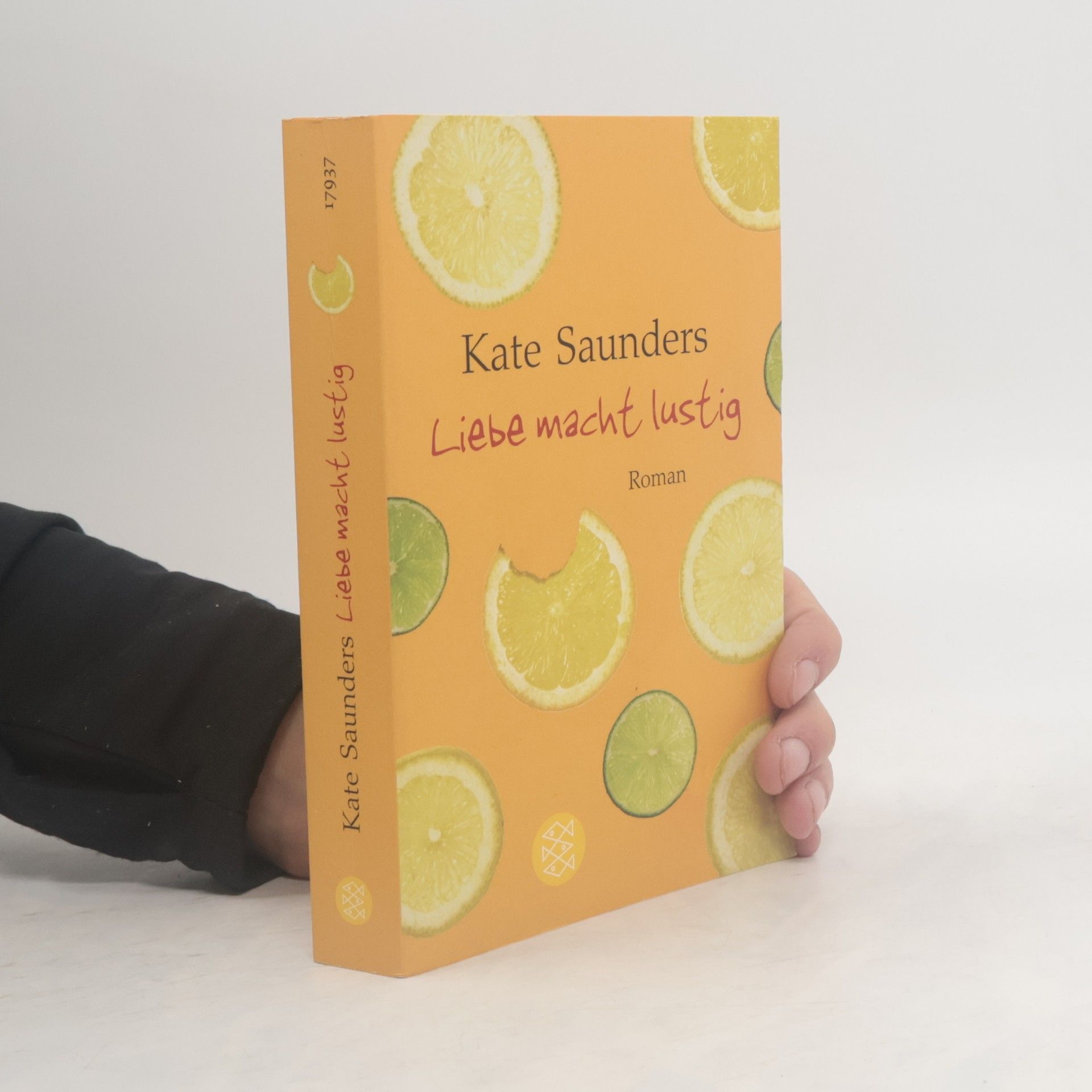 Kate Saunders Liebe macht lustig