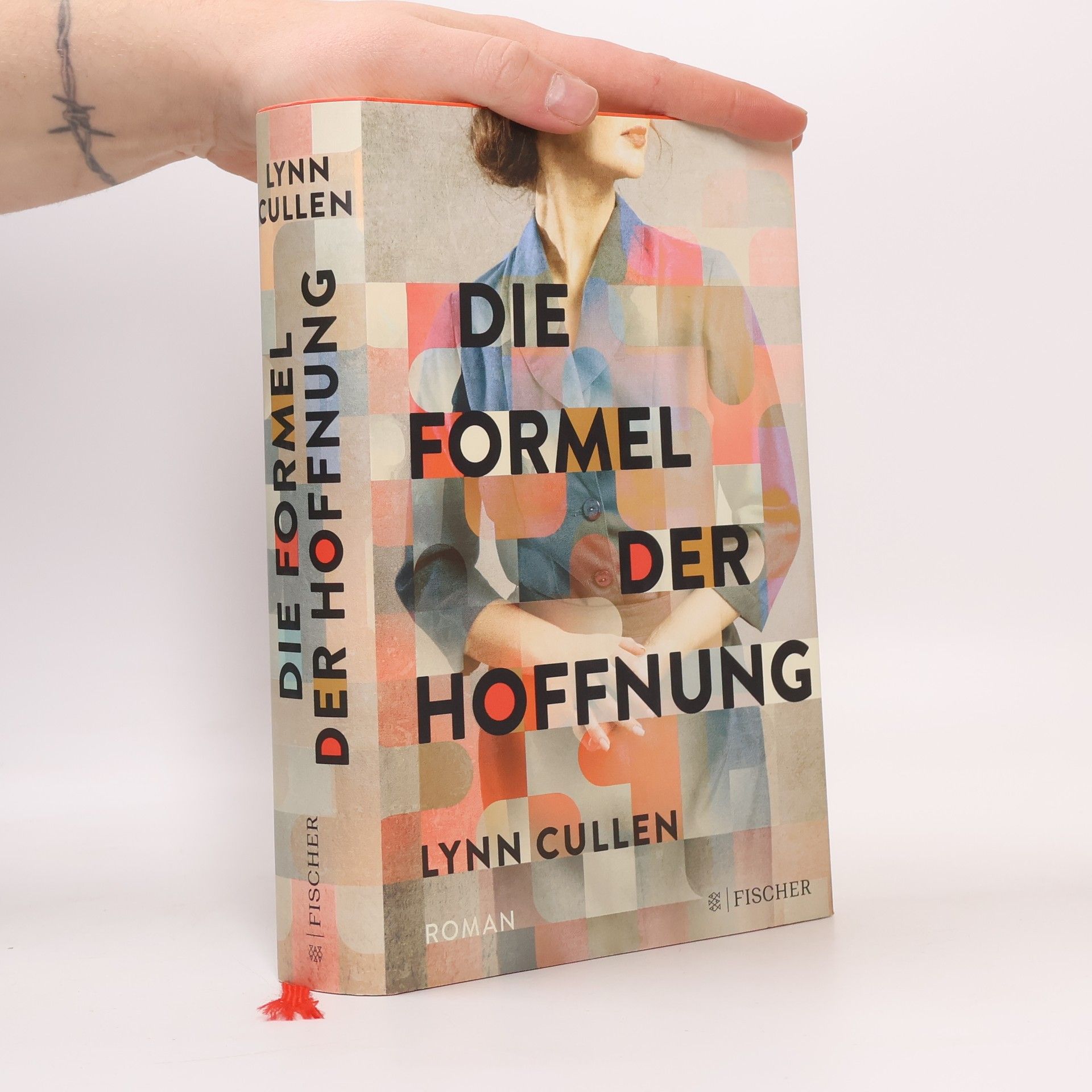 Die Formel der Hoffnung