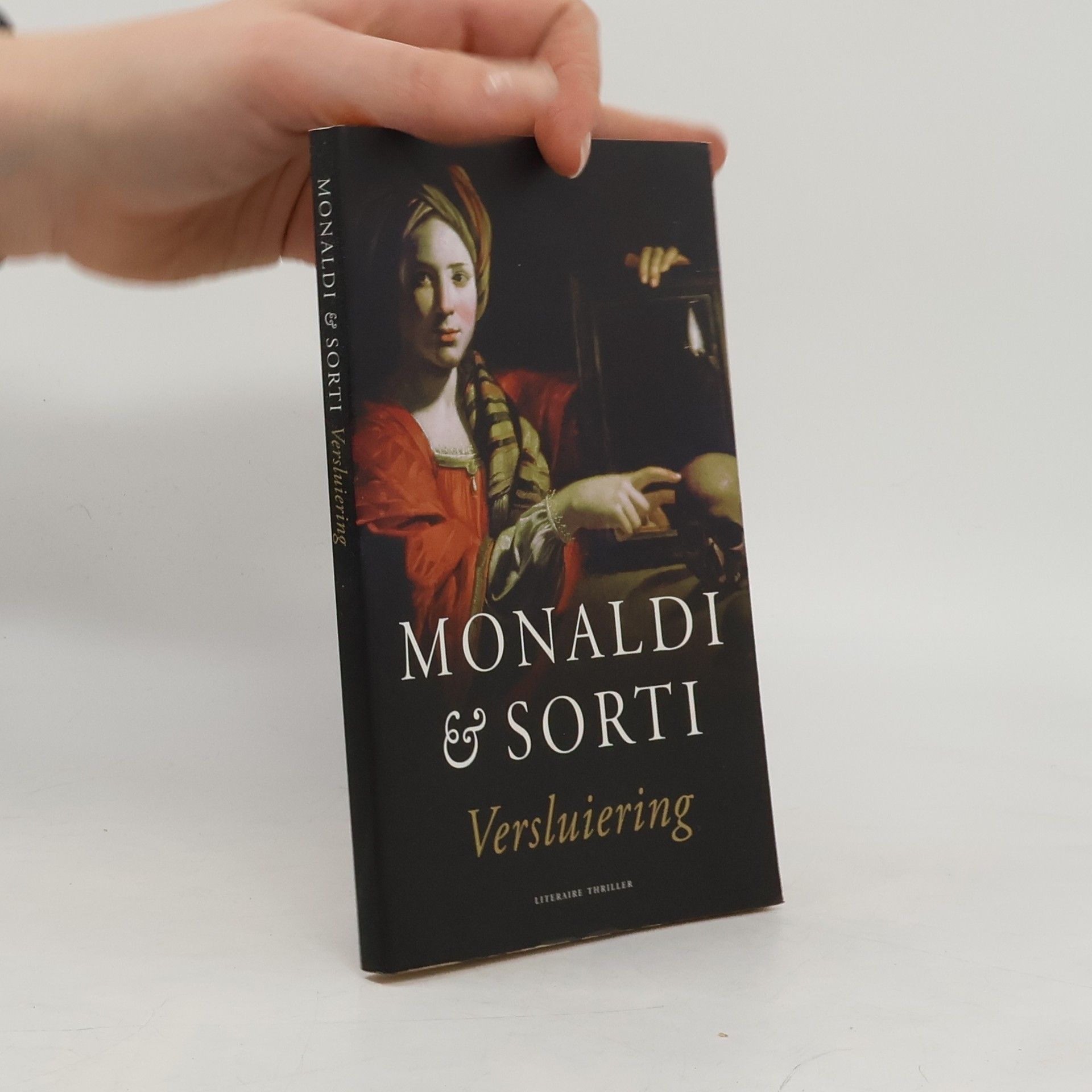 Monaldi & Sorti Versluiering