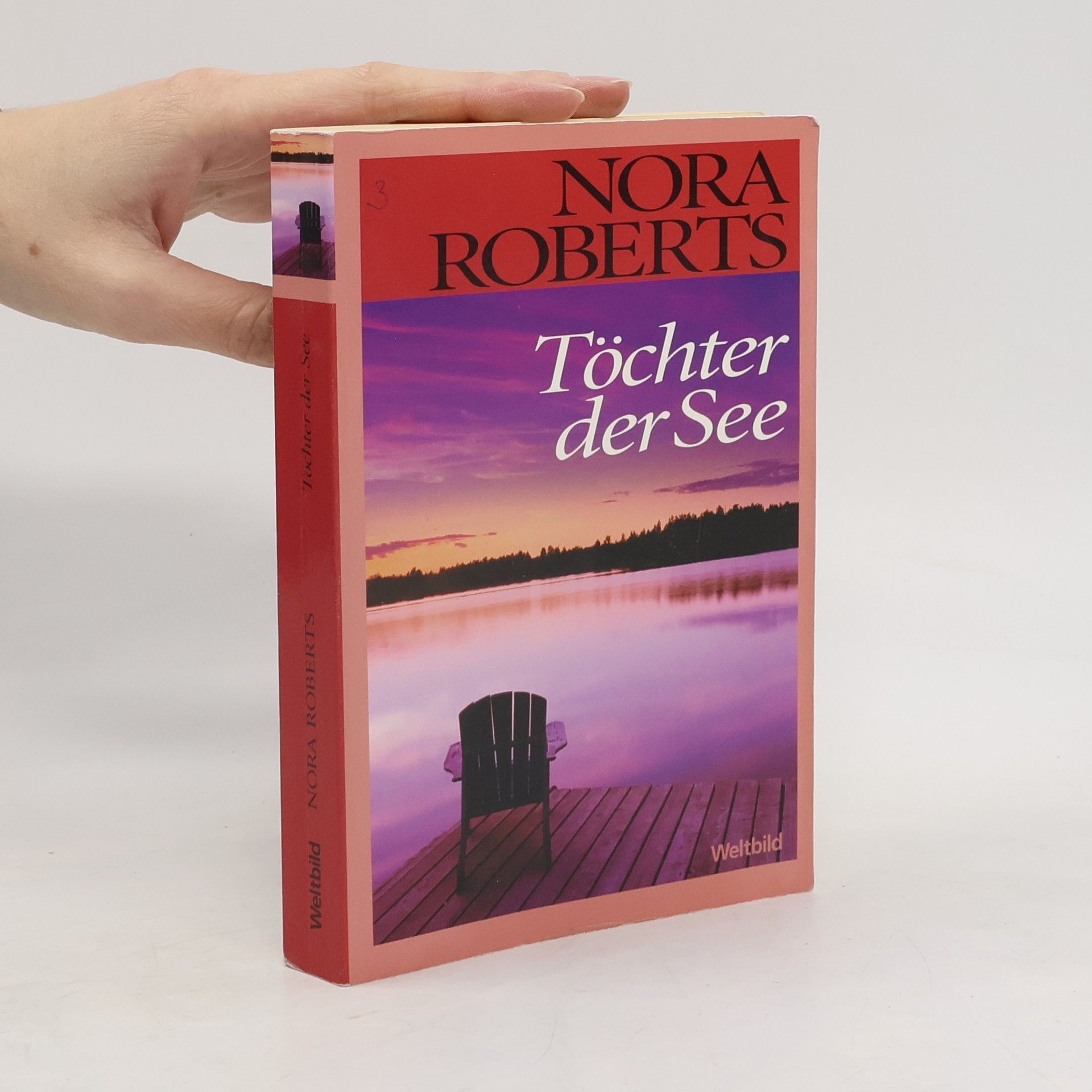 Nora Roberts Töchter der See