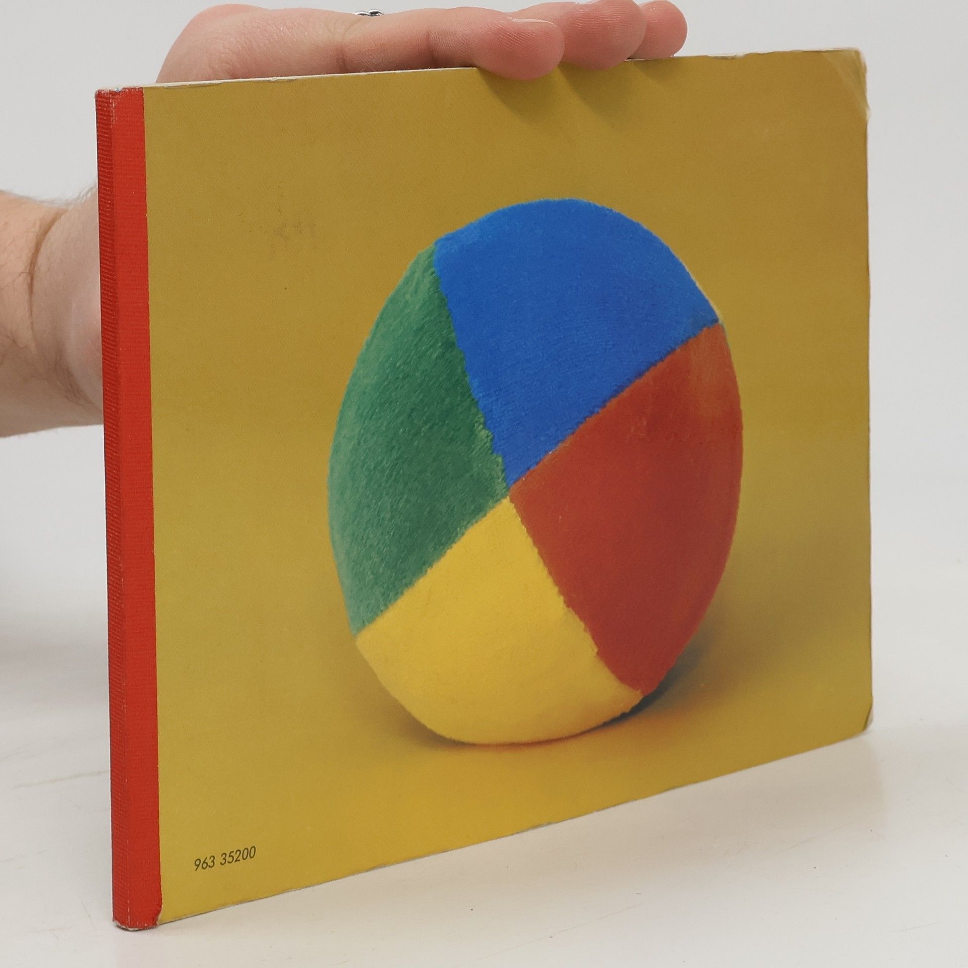 Collectif d'auteurs Mein allererstes Bilderbuch