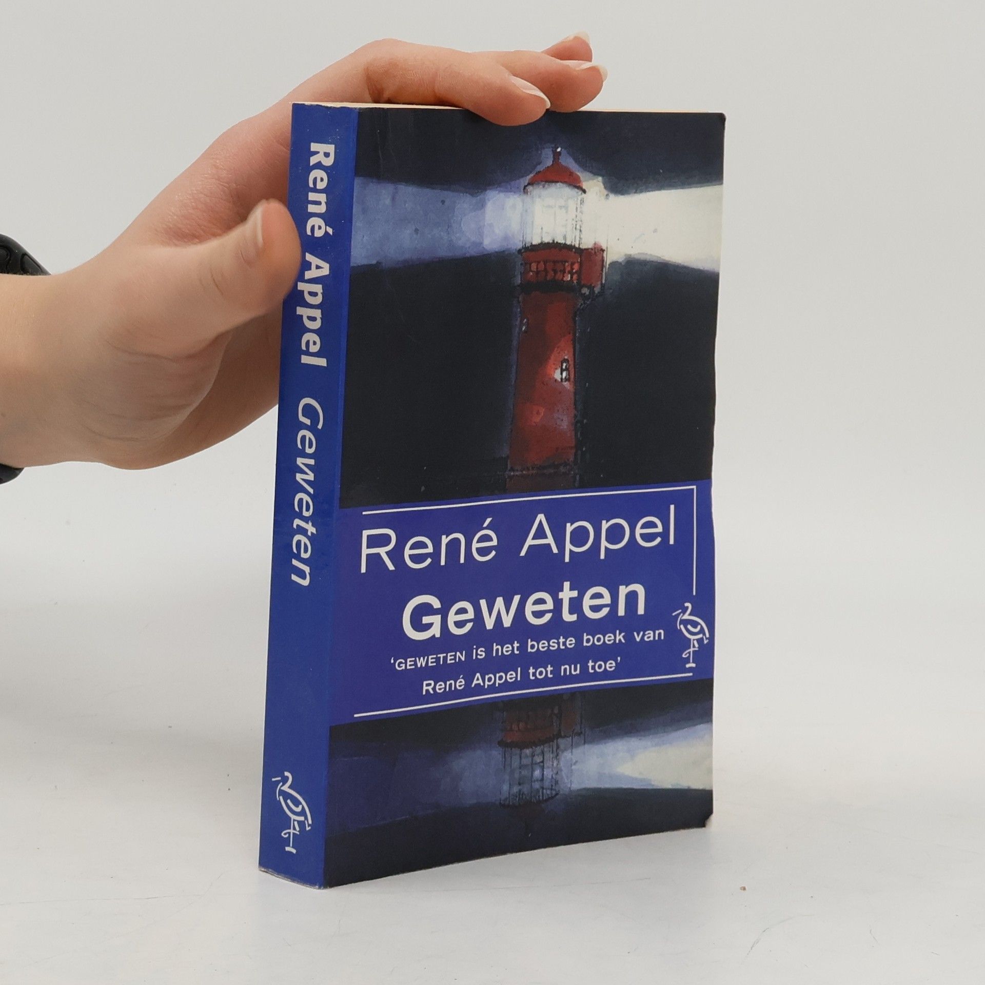 Geweten