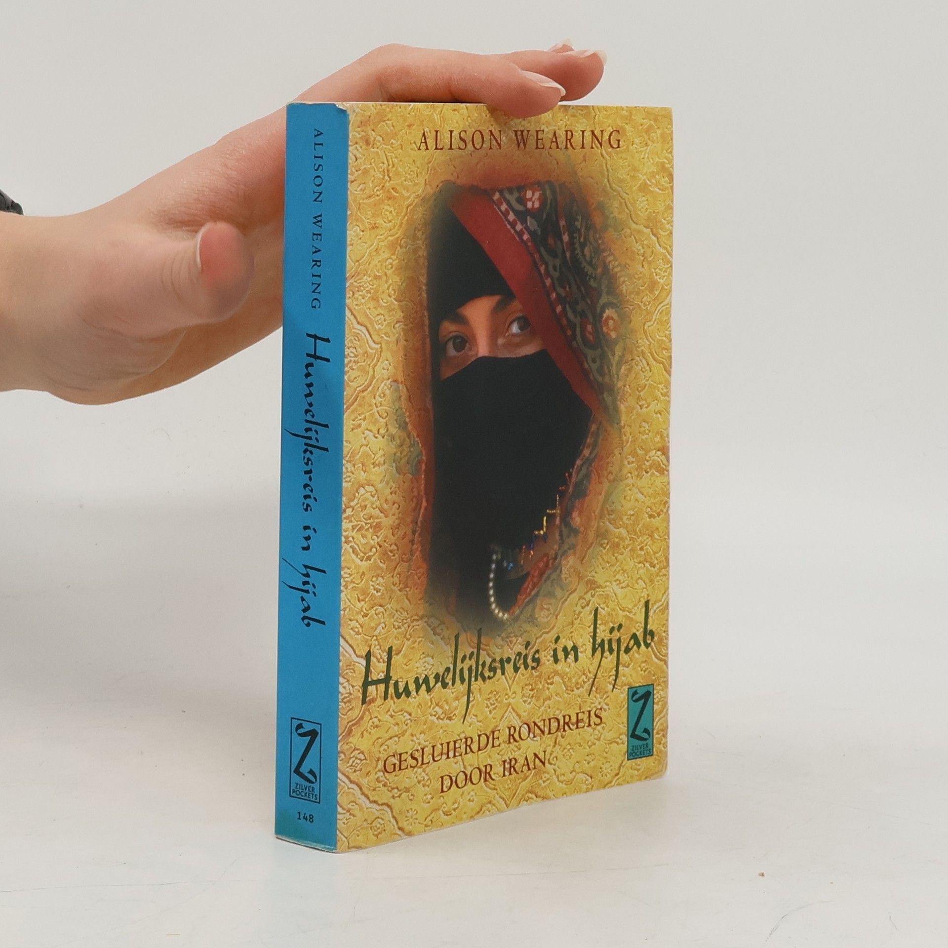 Huwelijksreis in hijab