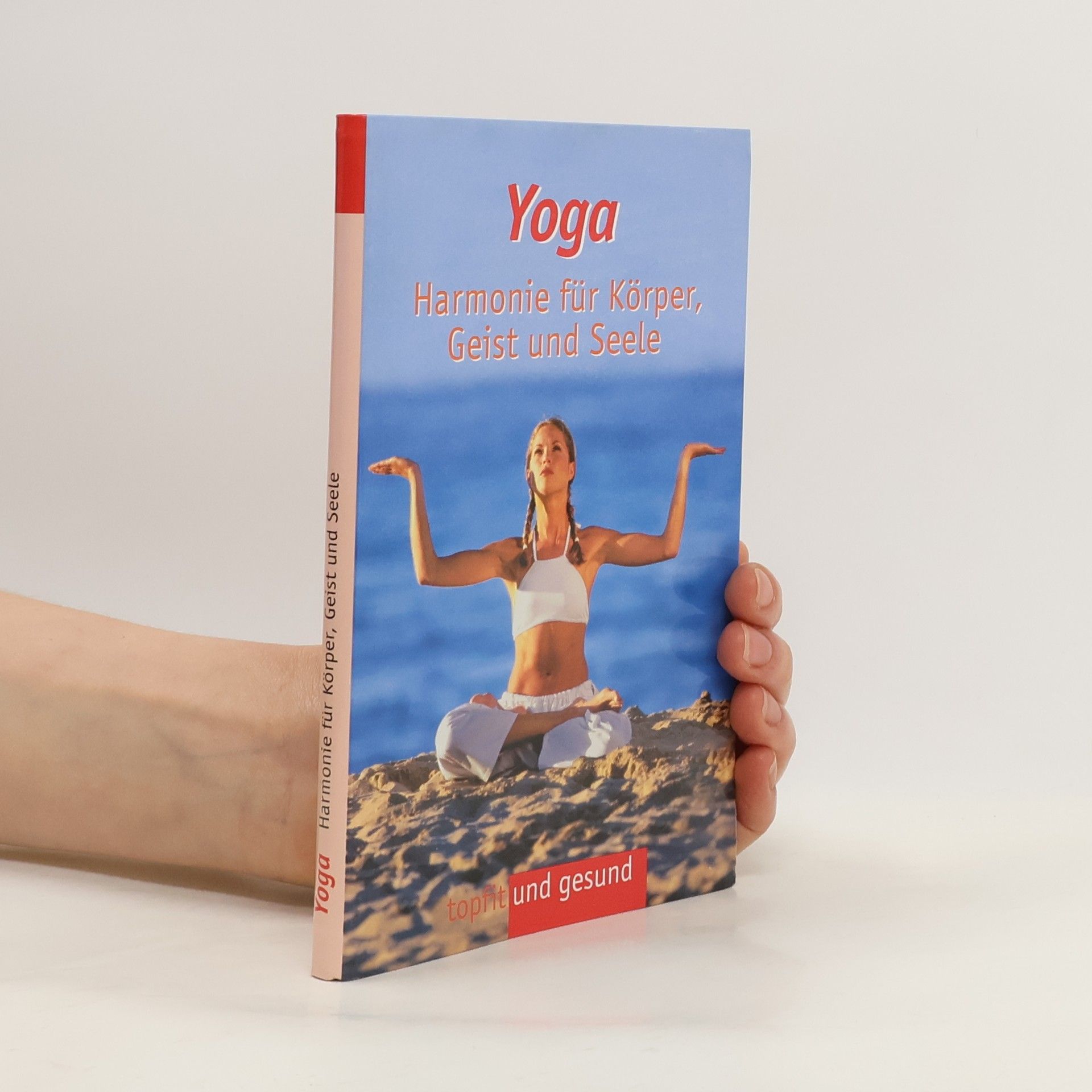 Kolektív autorov Yoga