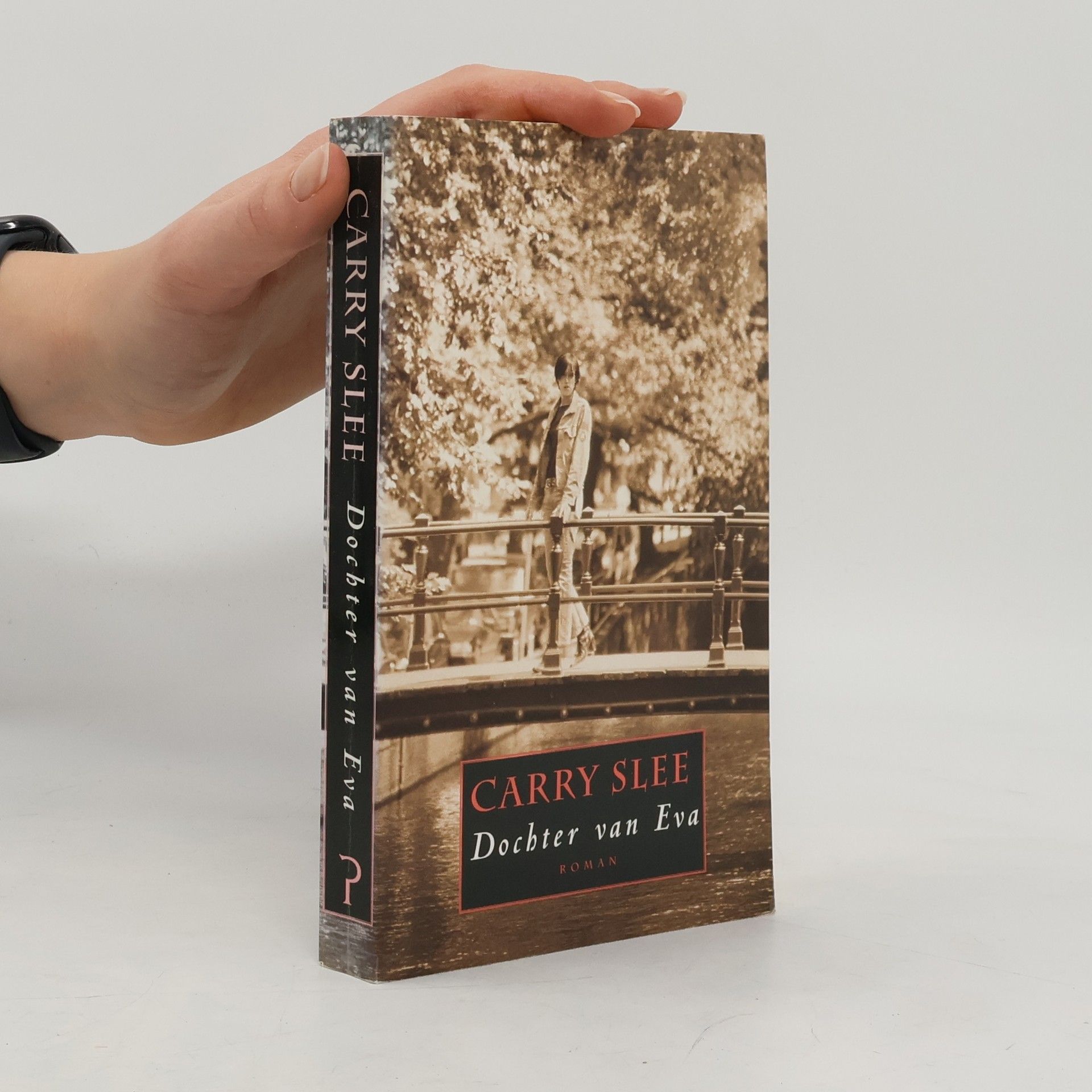 Carry Slee Dochter van Eva