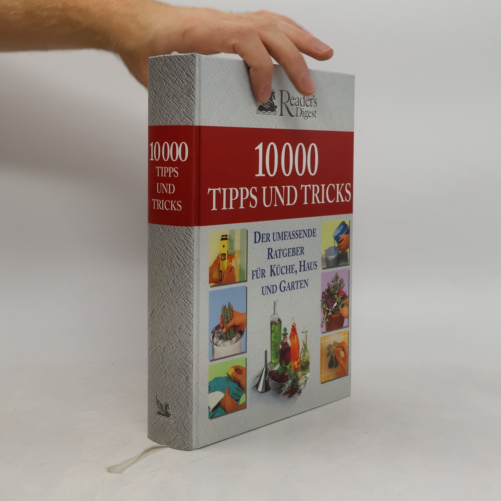 10000 Tipps und Tricks