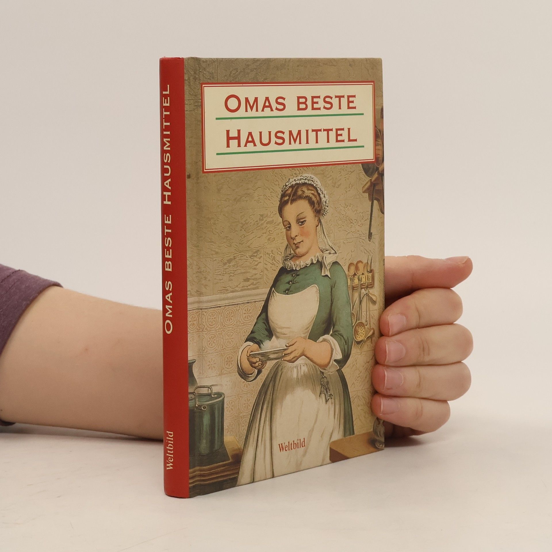 Omas beste Hausmittel