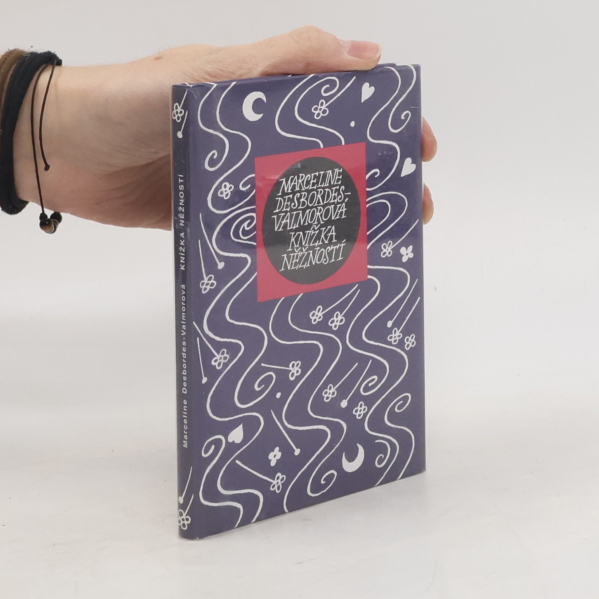 Knížka něžností