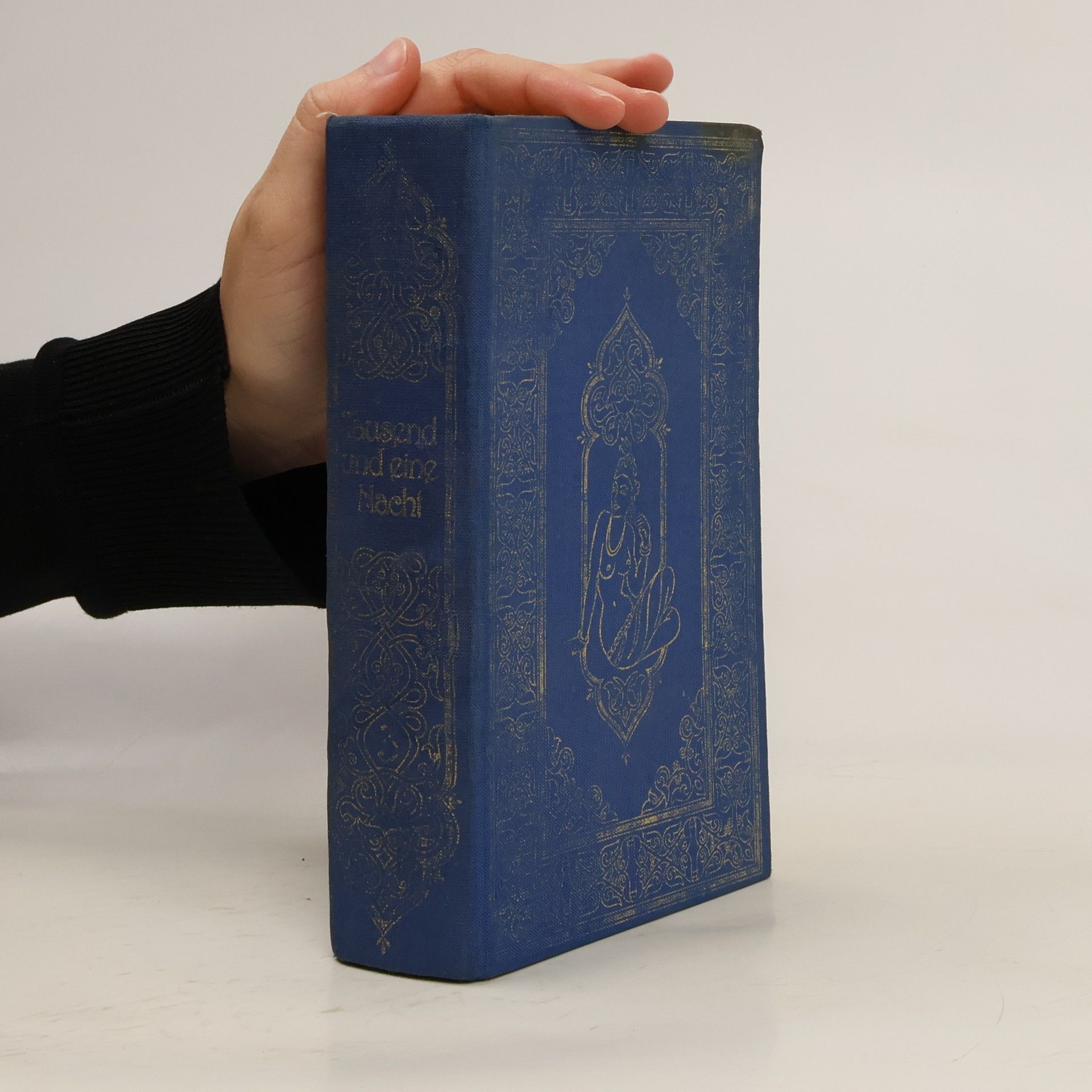 Collectif d'auteurs Tausend und eine Nacht 3