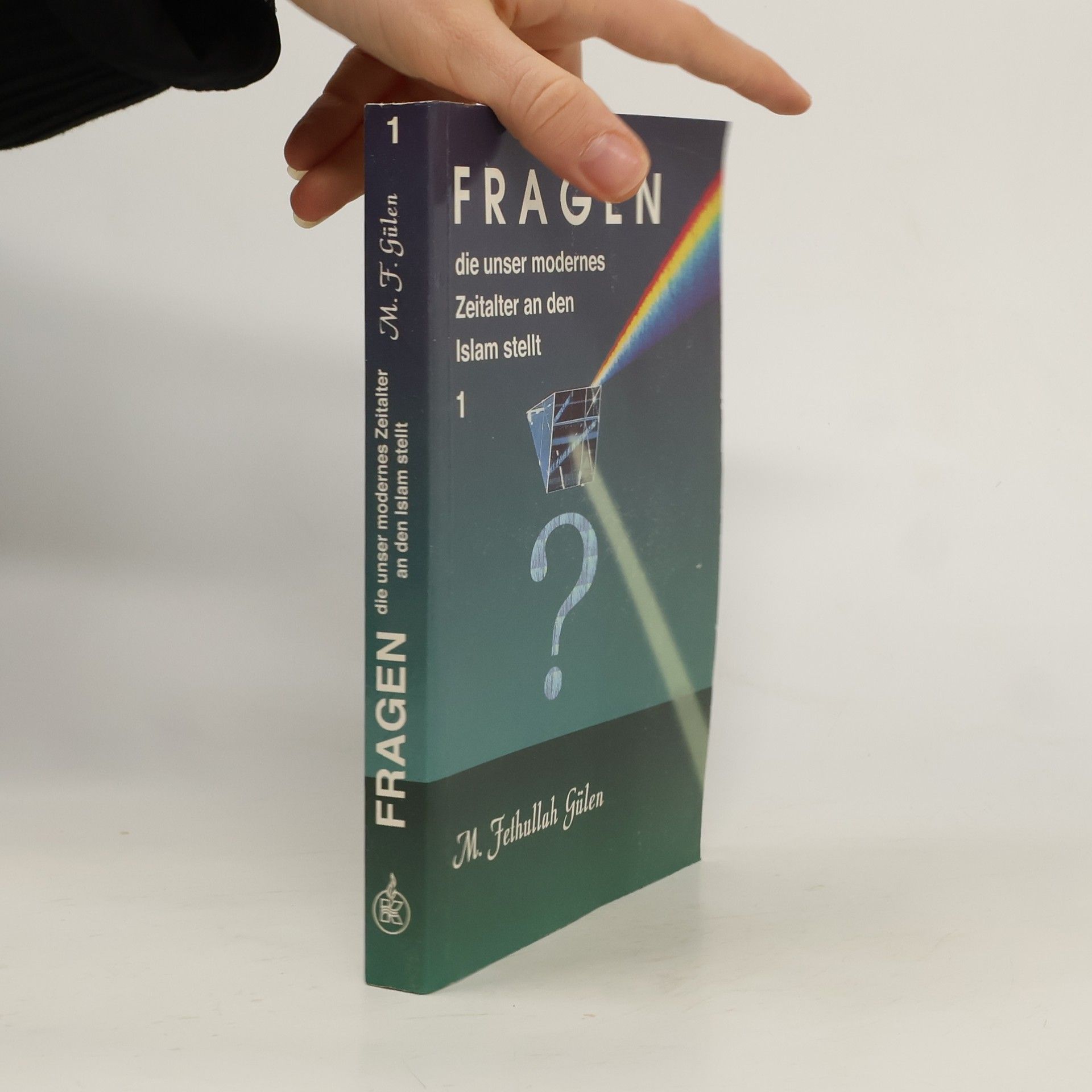 Fragen, die unser modernes Zeitalter an den Islam stellt 1