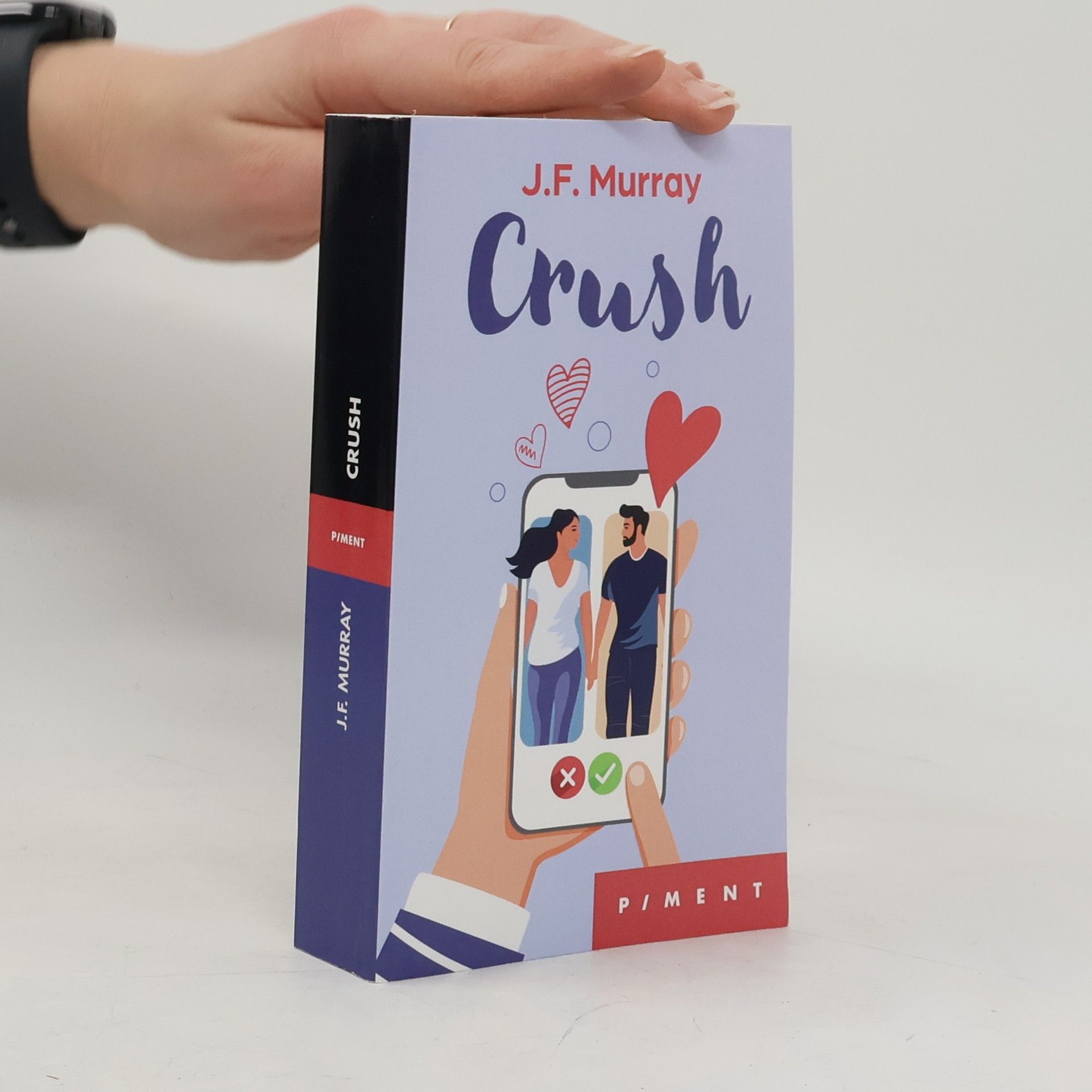 Crush