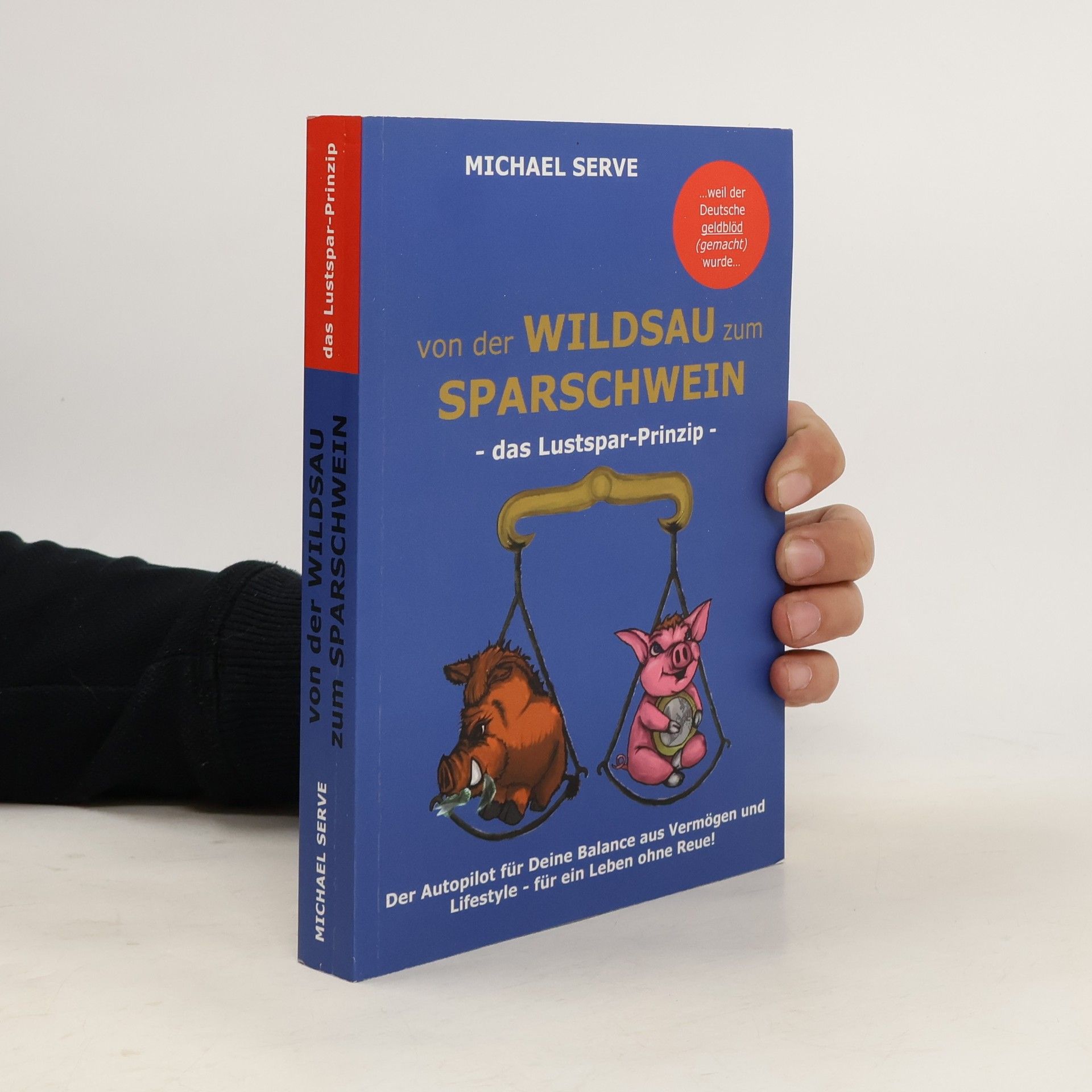 Von der Wildsau zum Sparschwein