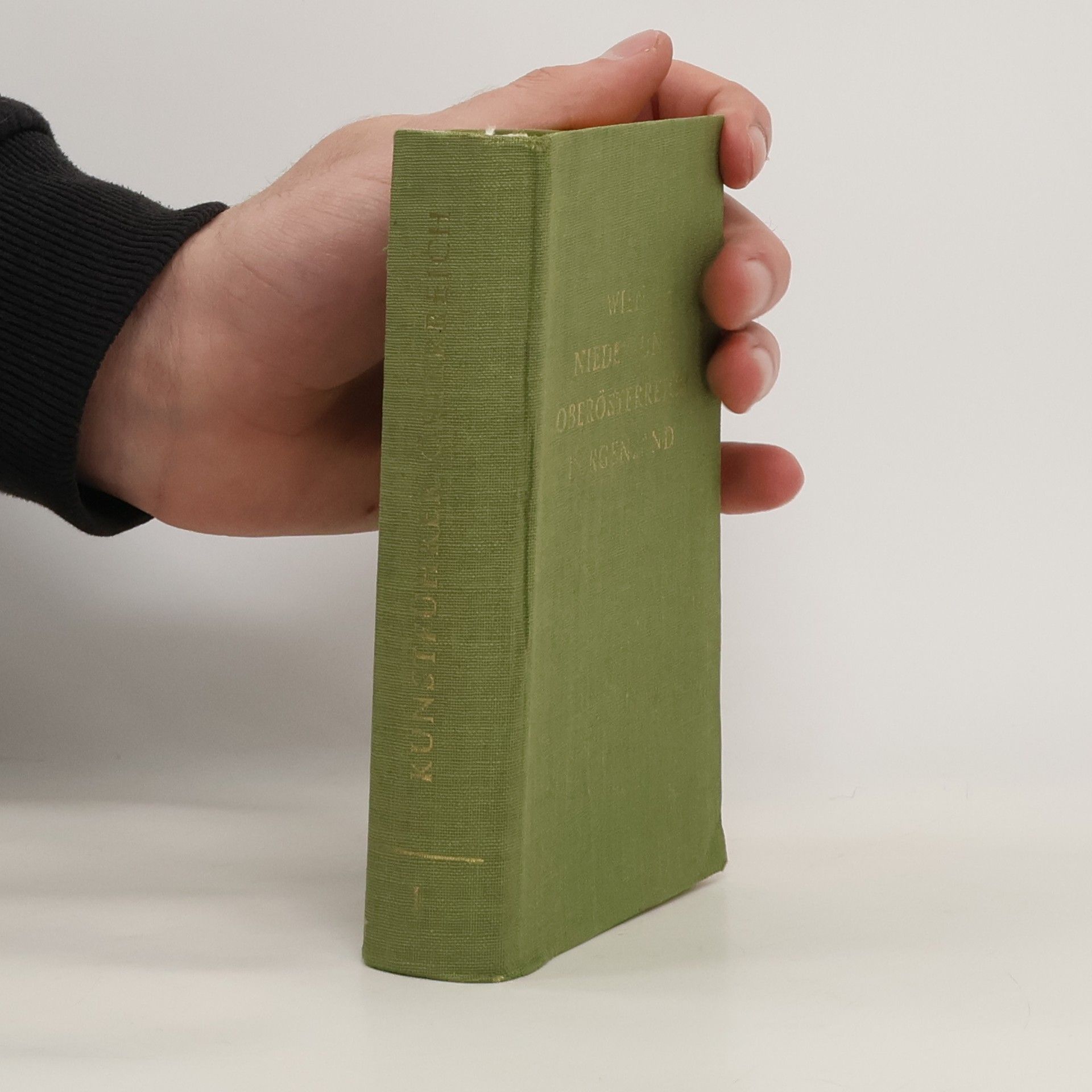 AA.VV. Reclams Kunstführer Österreich