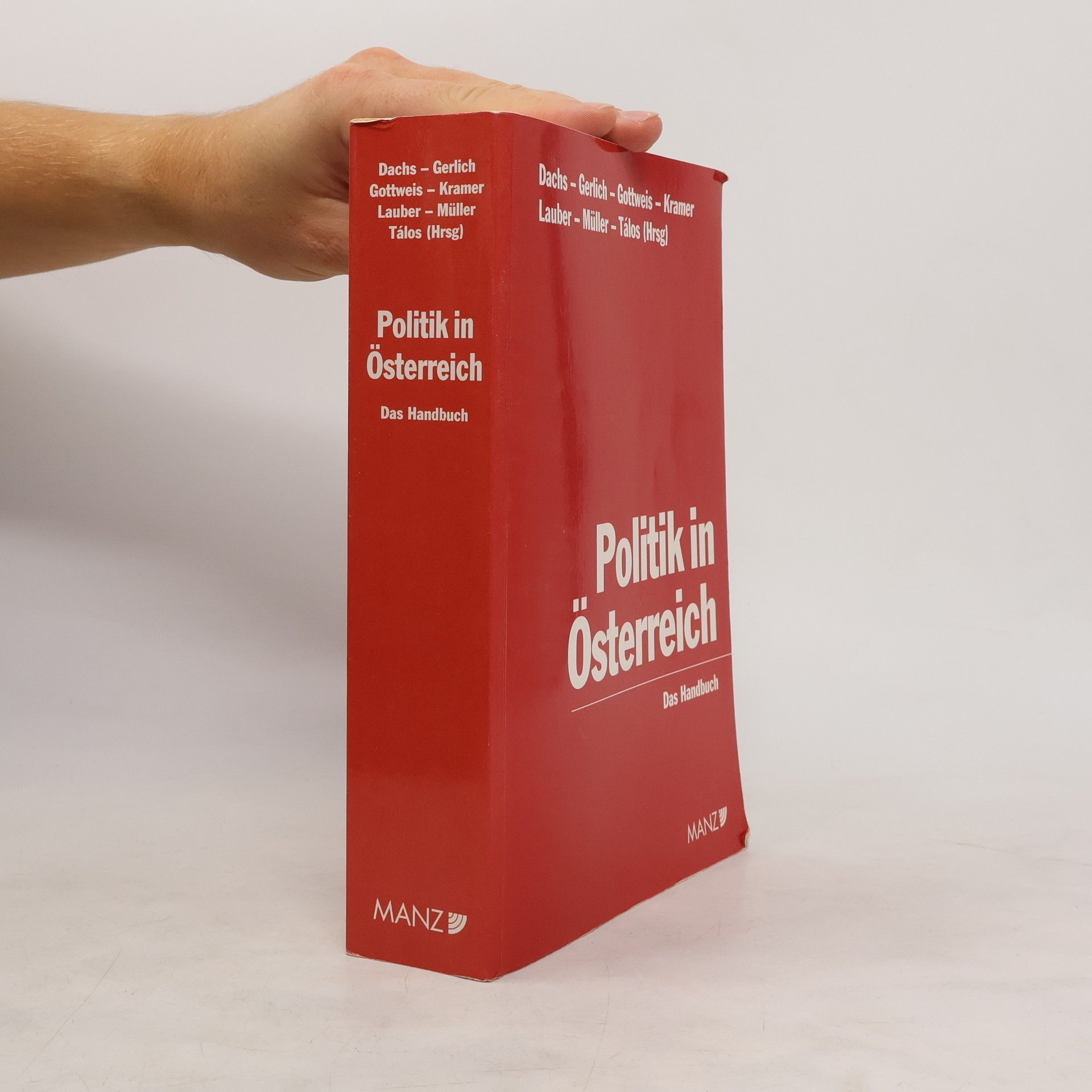 Politik in Österreich