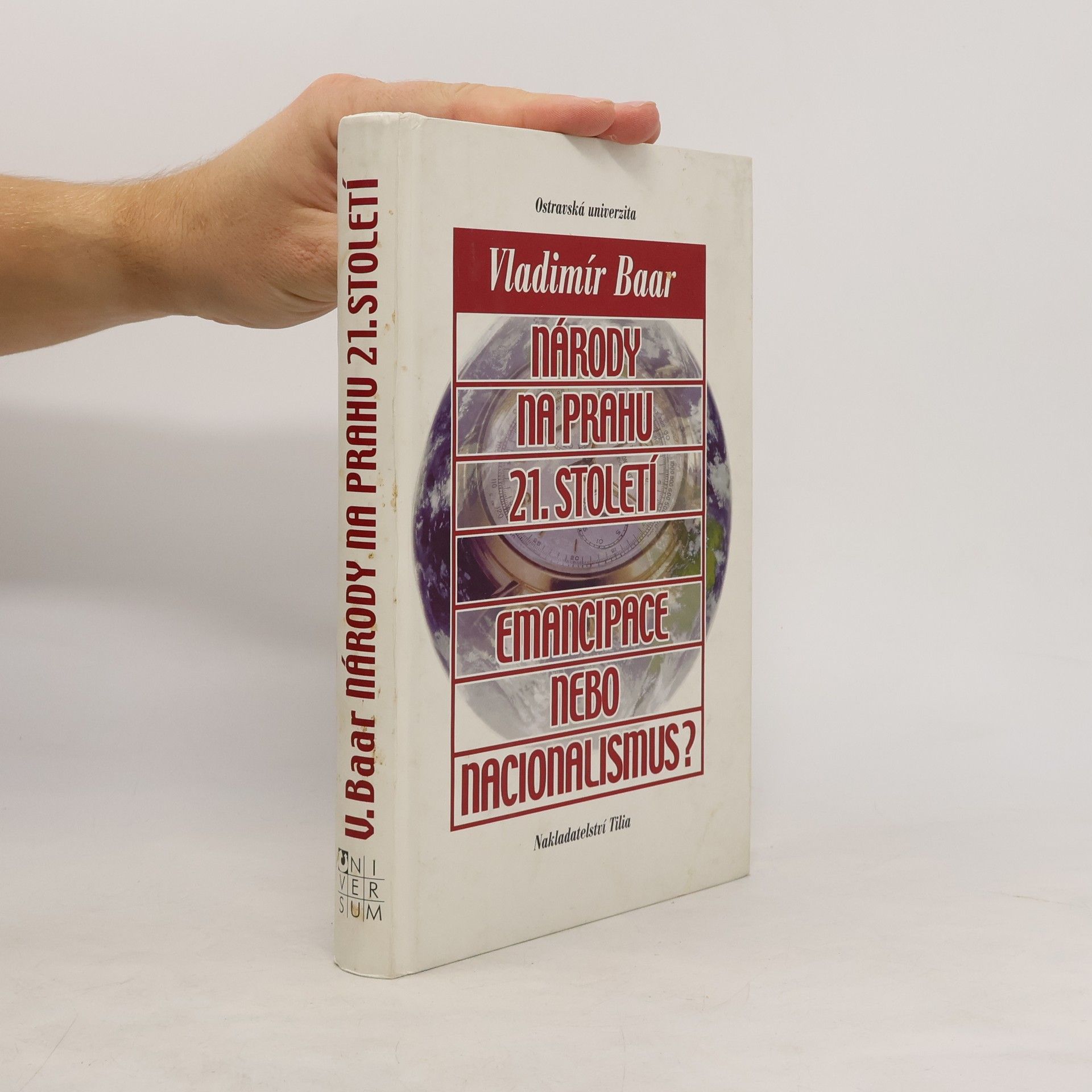 Národy na prahu 21. století