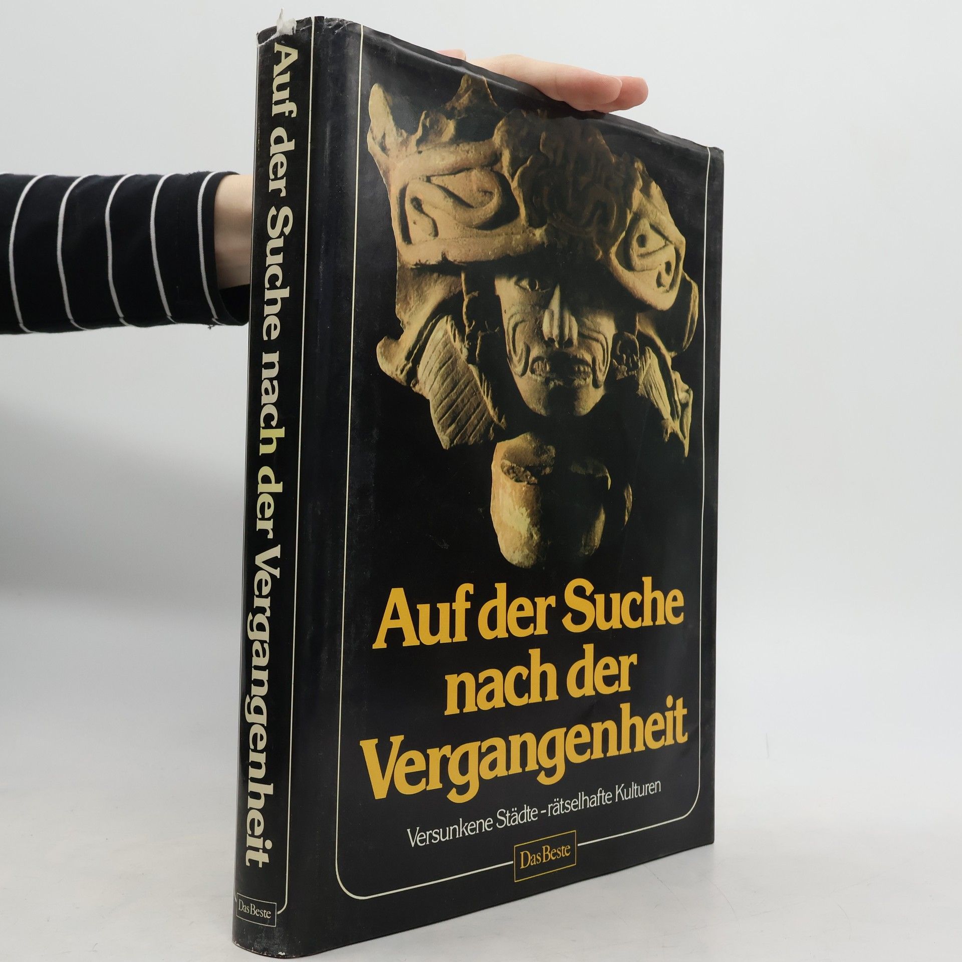 Sybille A. Rott Illfeld Auf der Suche nach der Vergangenheit