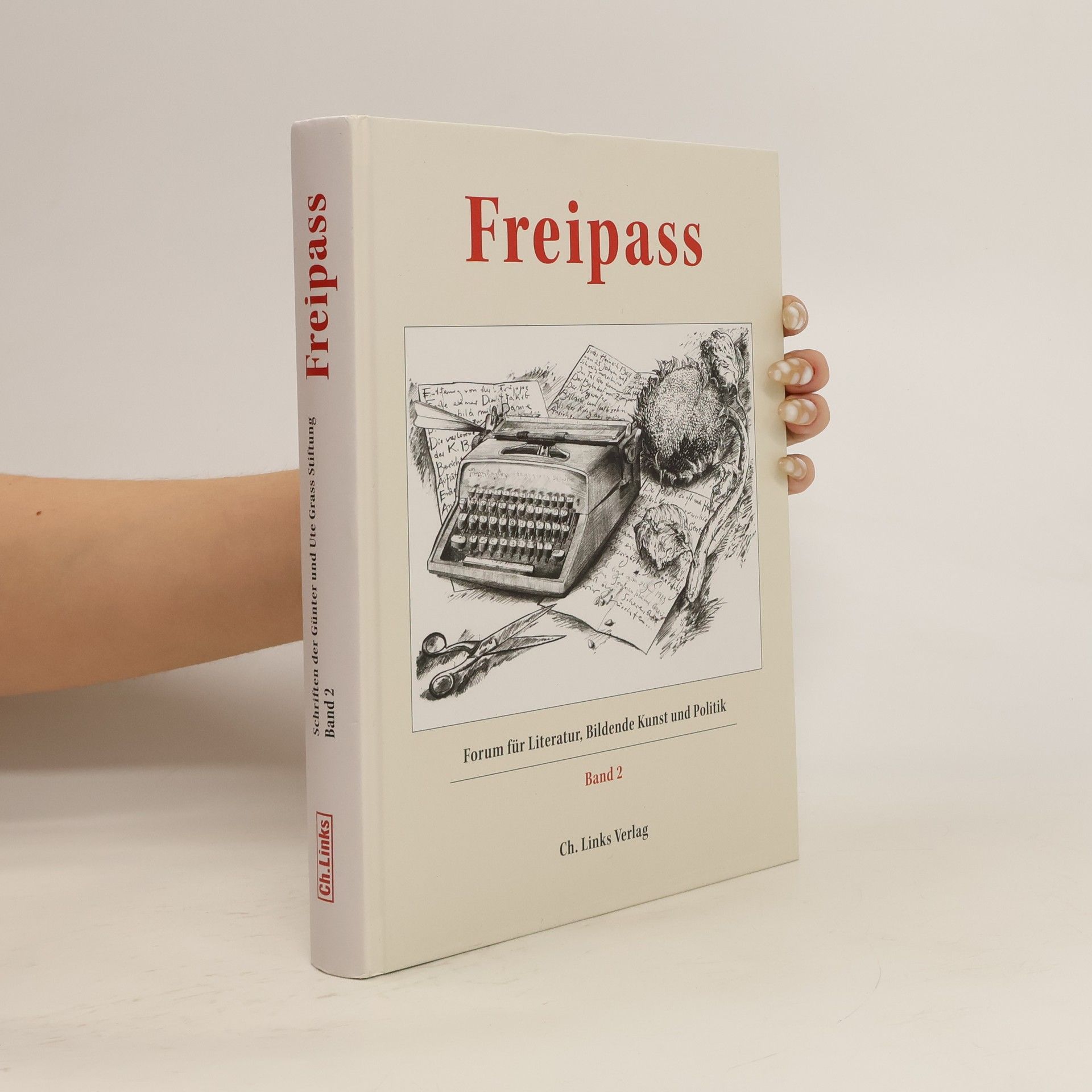 Volker Neuhaus Freipass, m. 2 Audio-CD. Bd.2