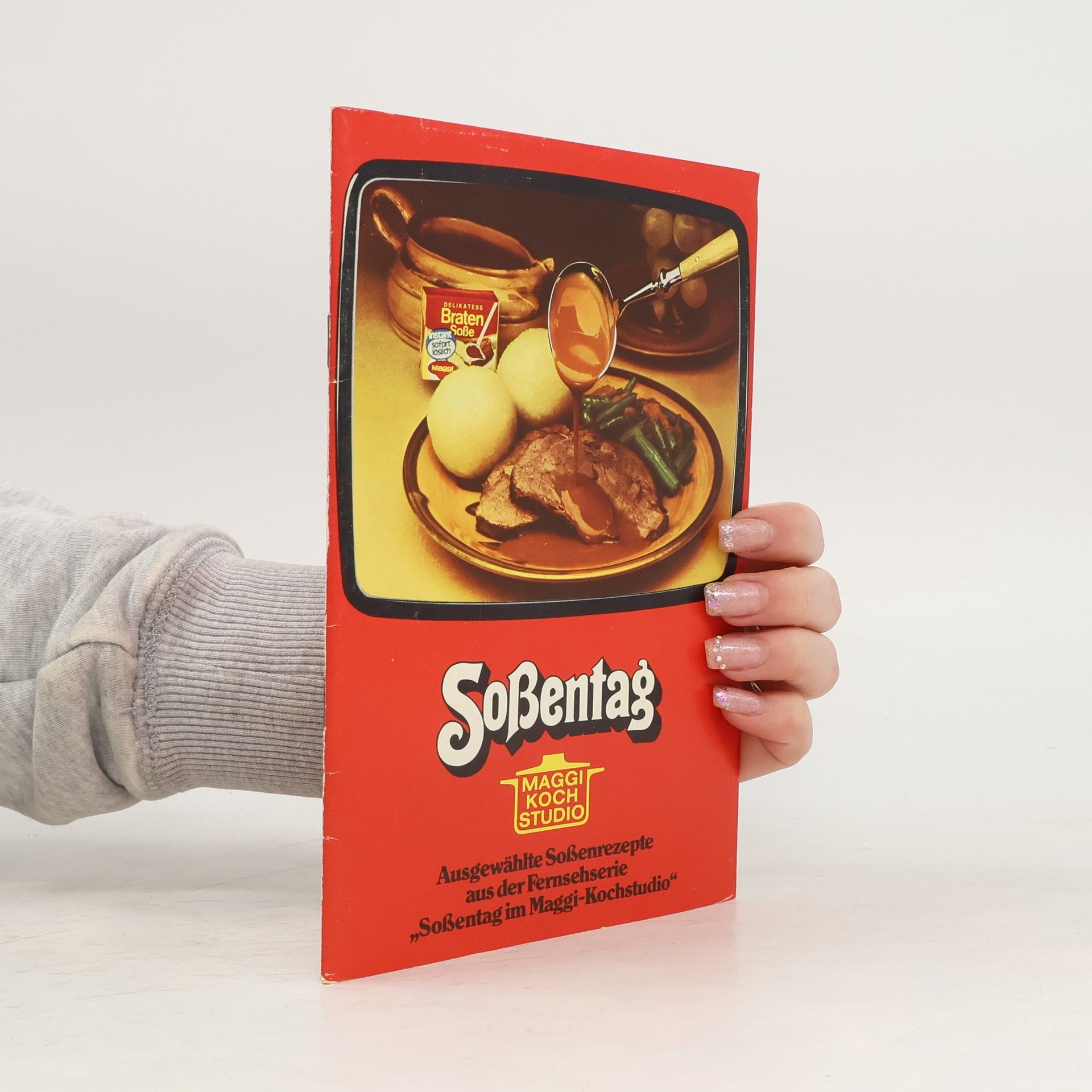 Autorenkollektiv Soßentag