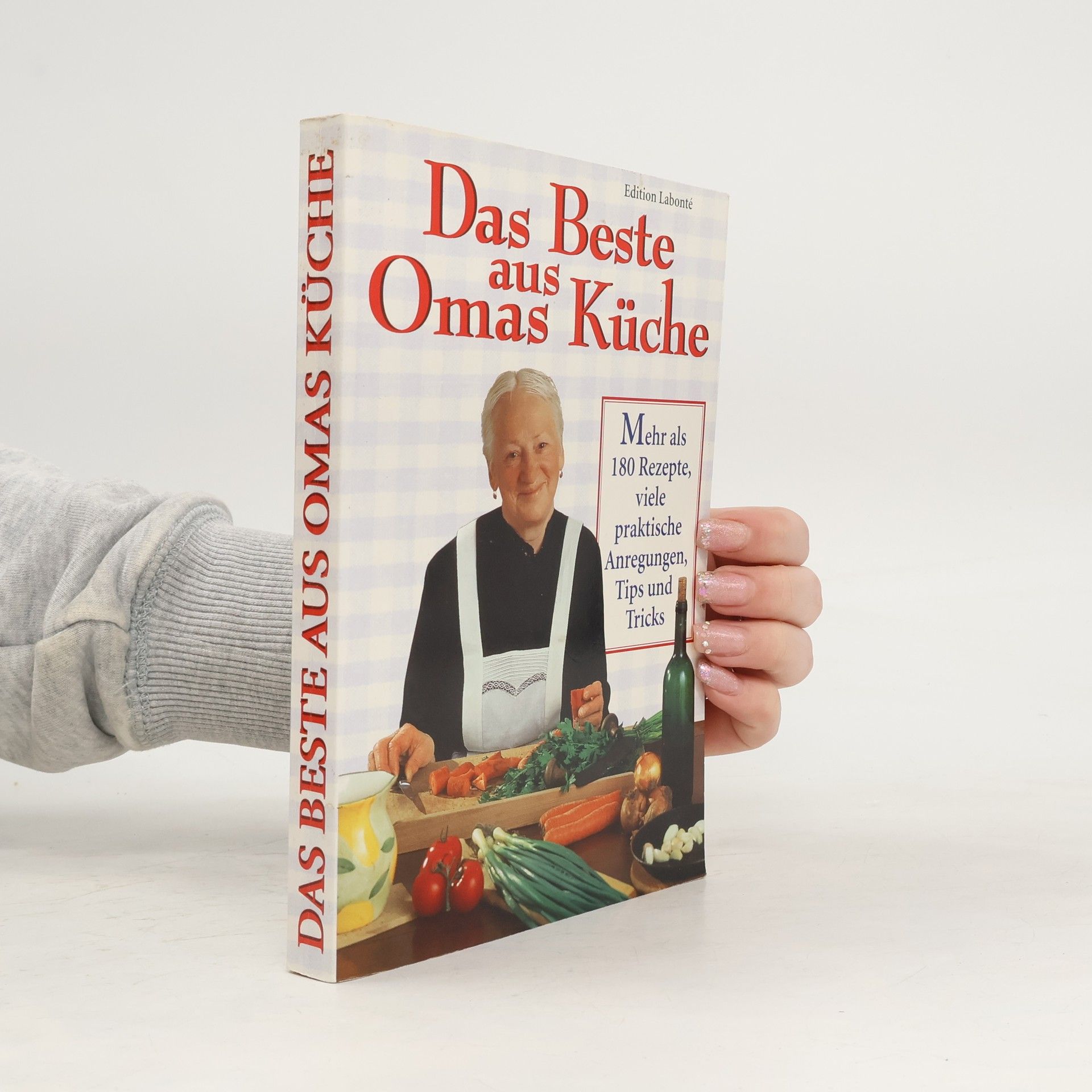 Das Beste aus Omas Küche