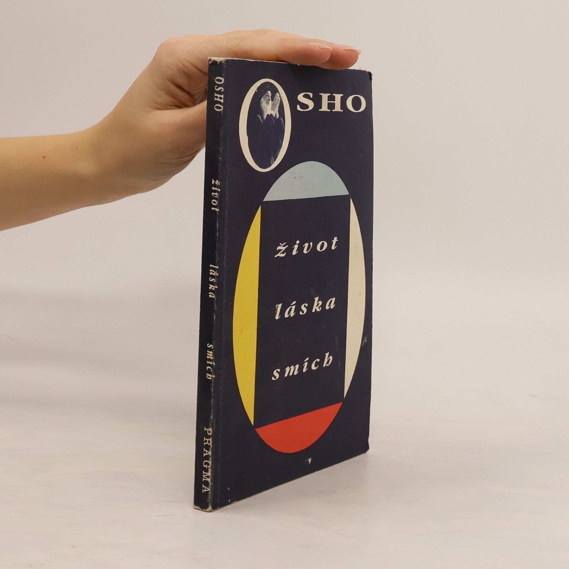 Ošó Život, láska, smích