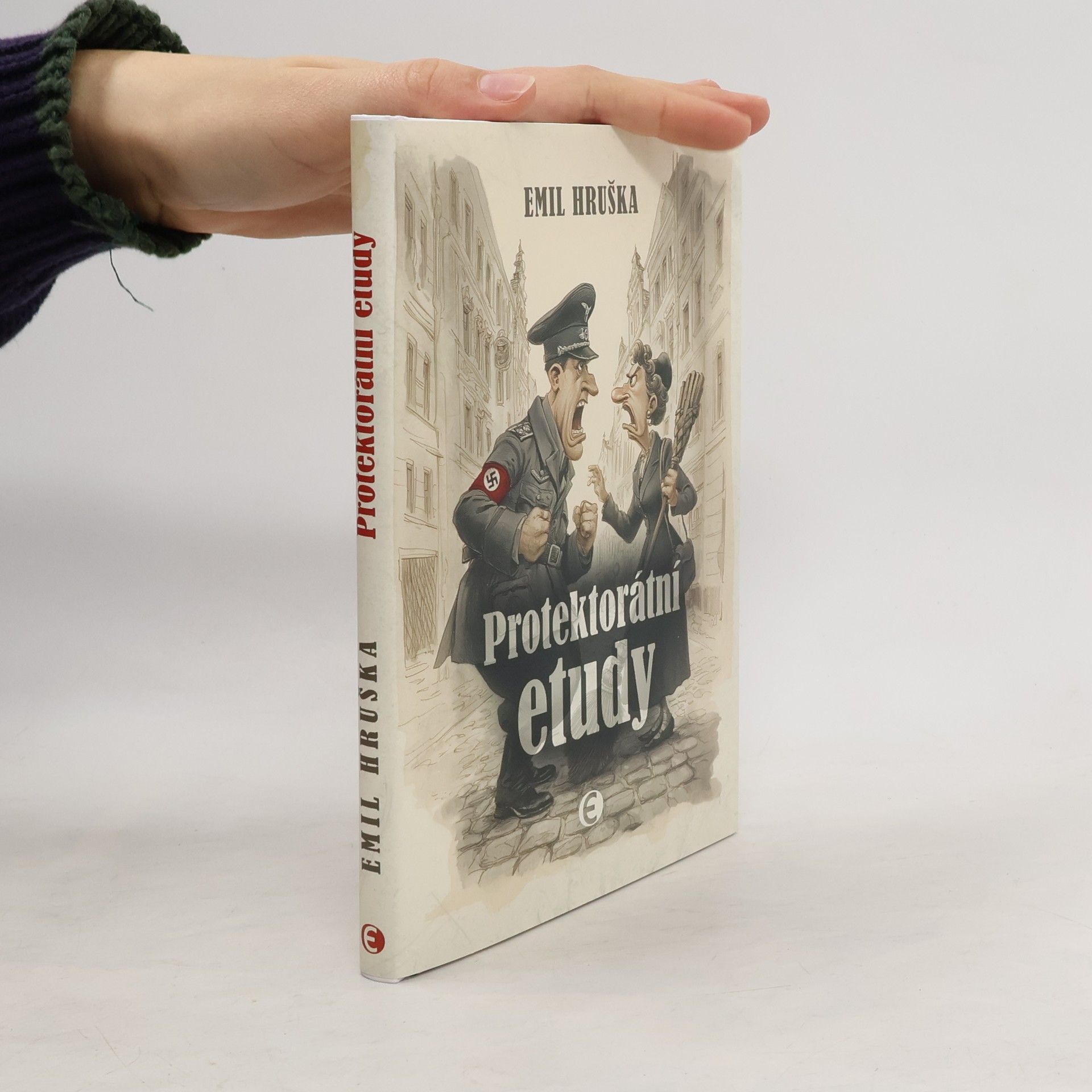 Protektorátní etudy