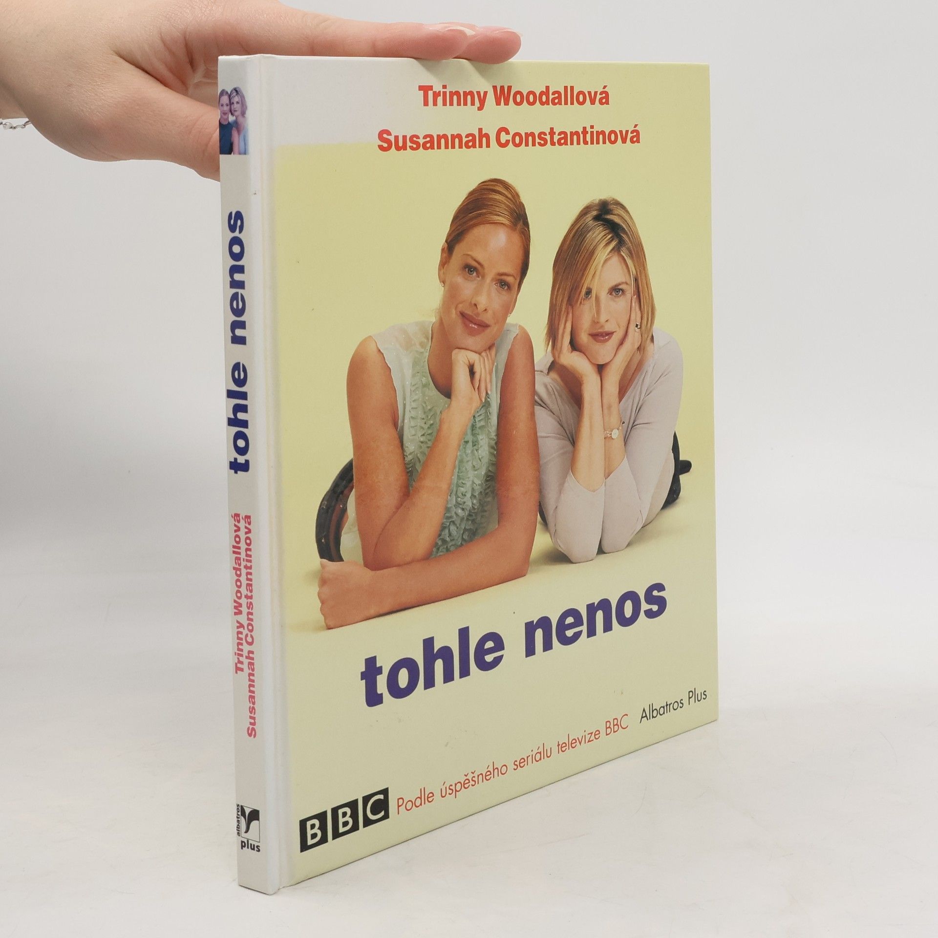 Kolektív autorov Tohle nenos