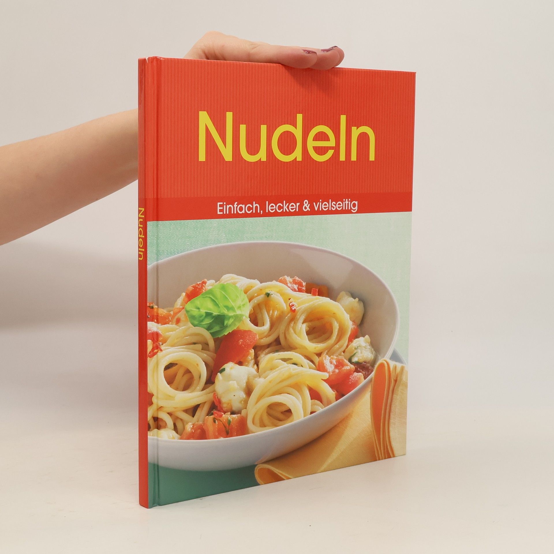 Autorenkollektiv Nudeln