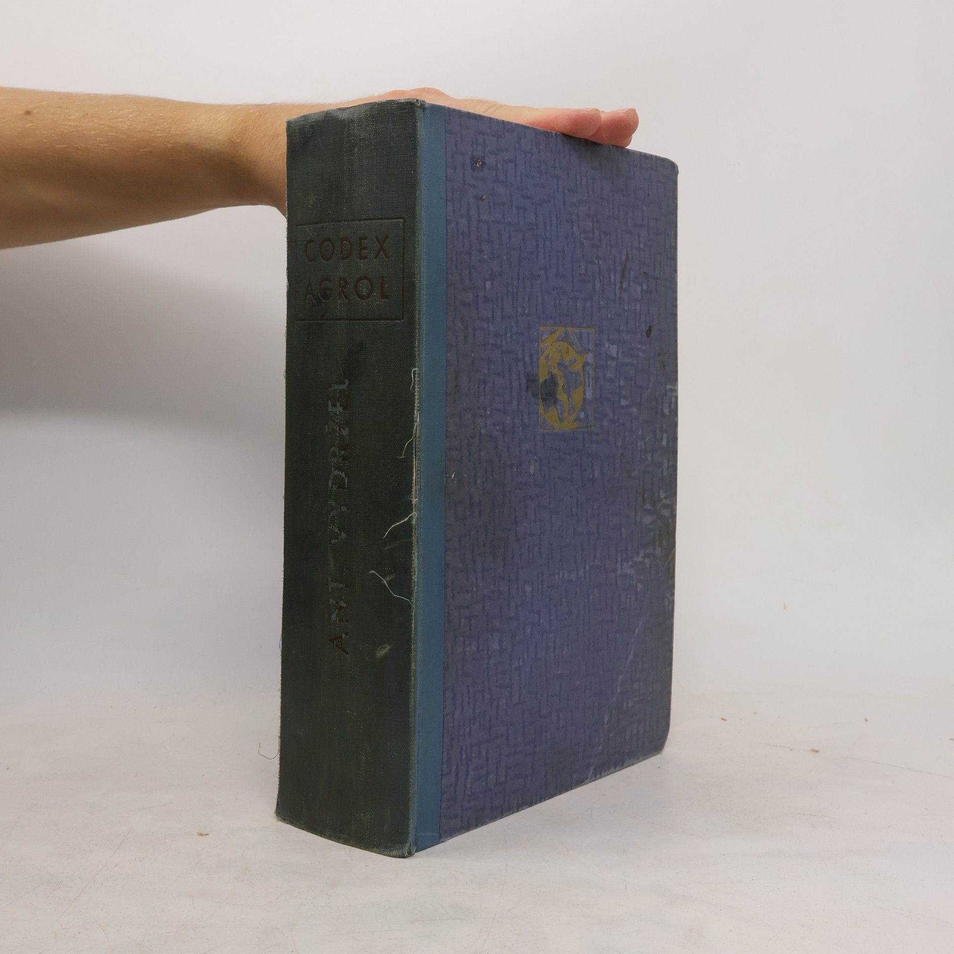 Codex-Agrol