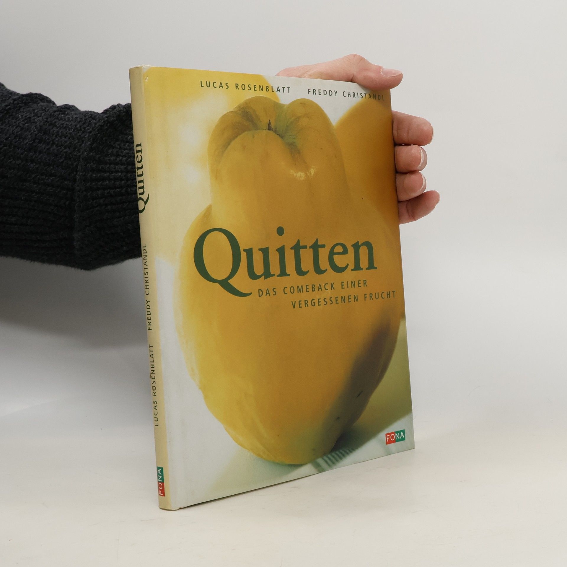 Quitten