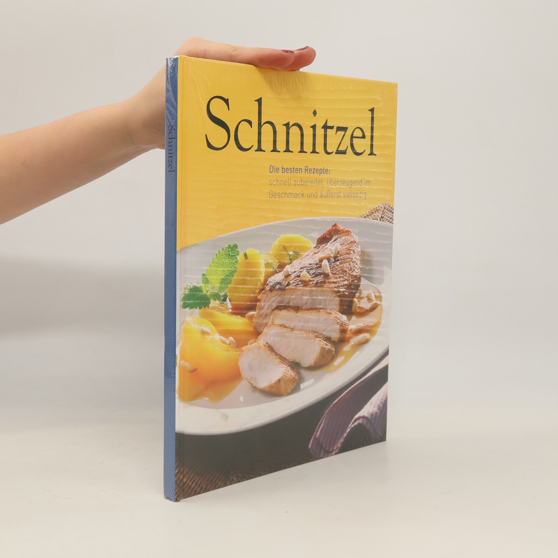 Collectif d'auteurs Schnitzel