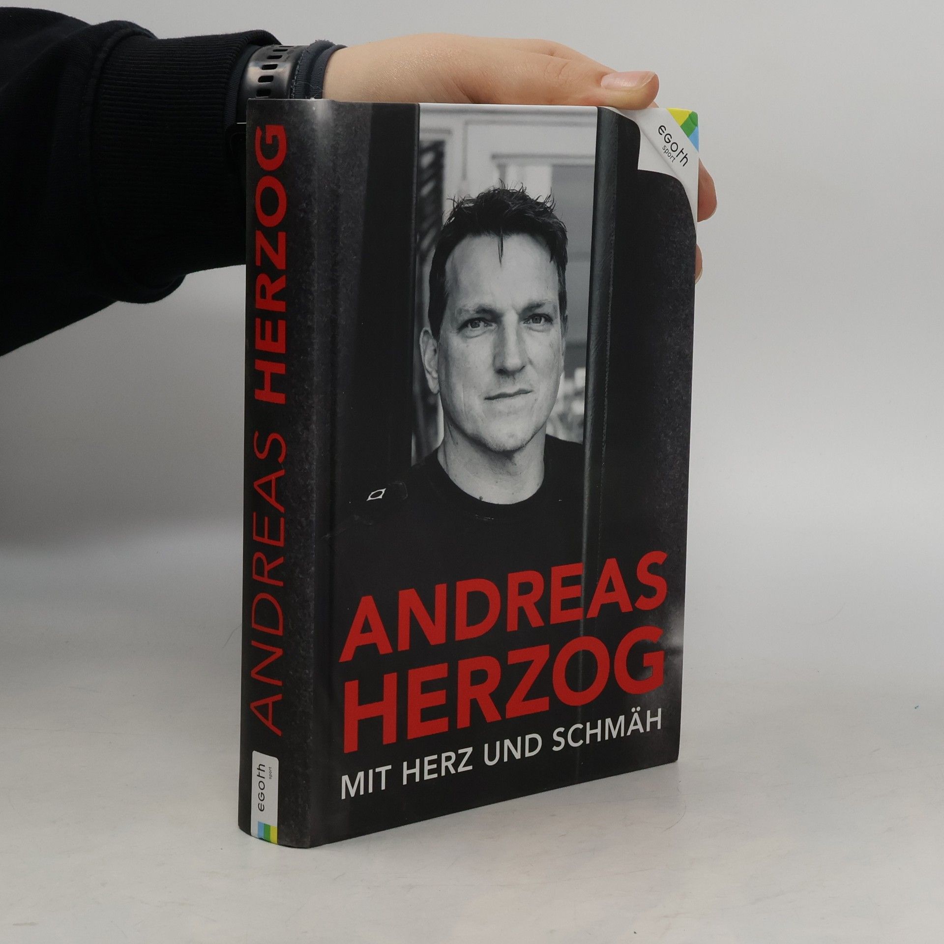 Mit Herz und Schmäh