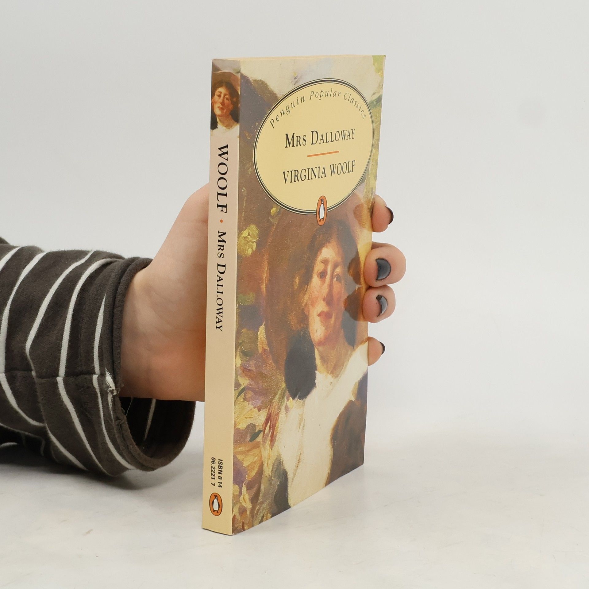 Virginia Woolf Mrs Dalloway