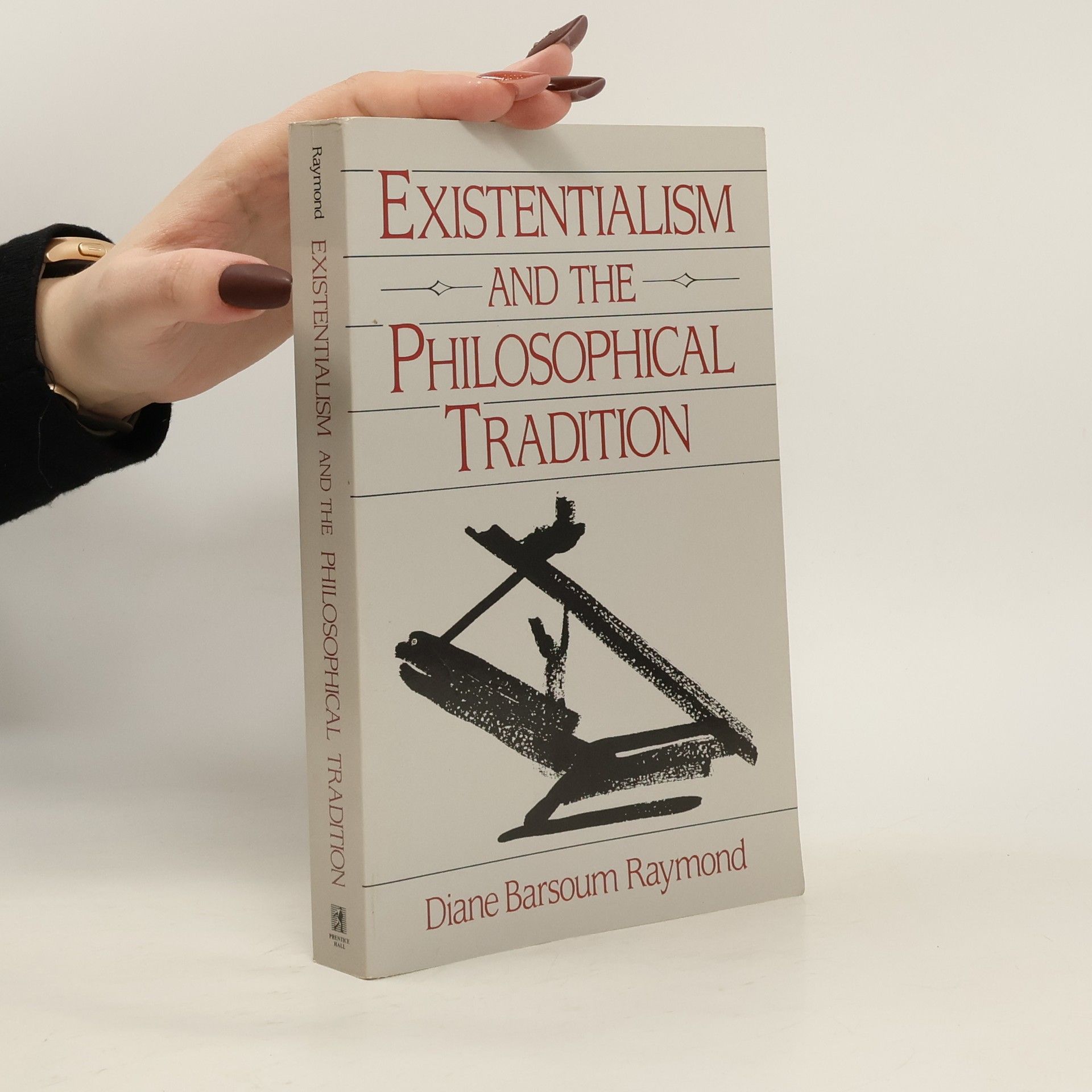 Existentialism and the Philosophical Tradition