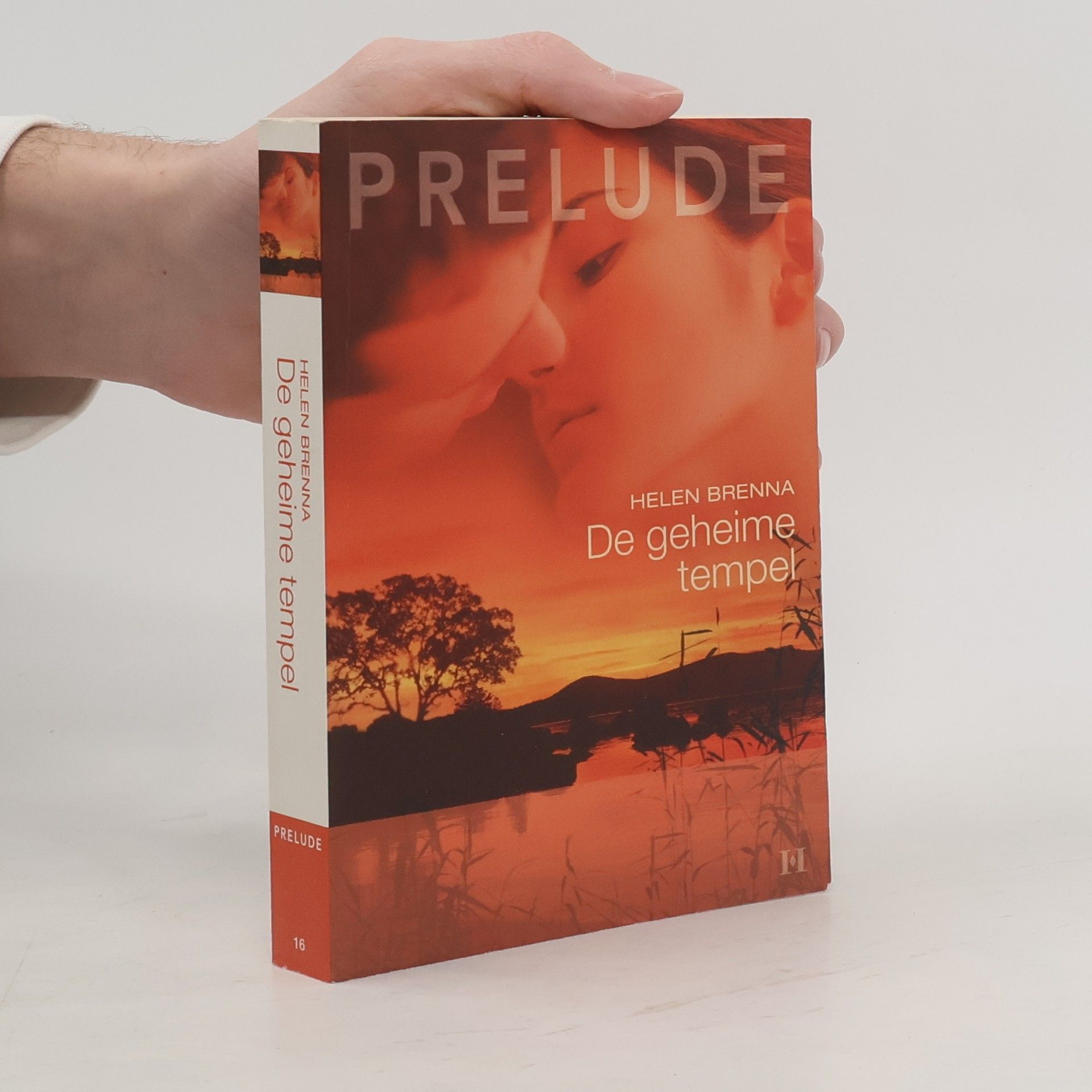 Prelude - 16: De geheime tempel
